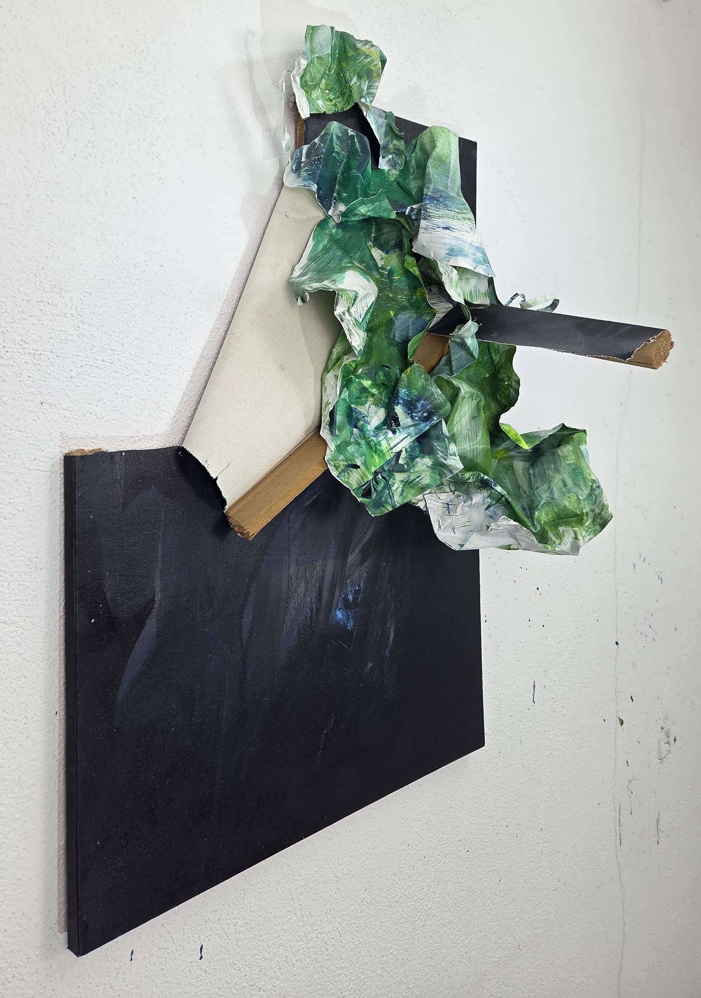 Opus Compositum: Opera 3-0925 - Vesna  Faiazza  3