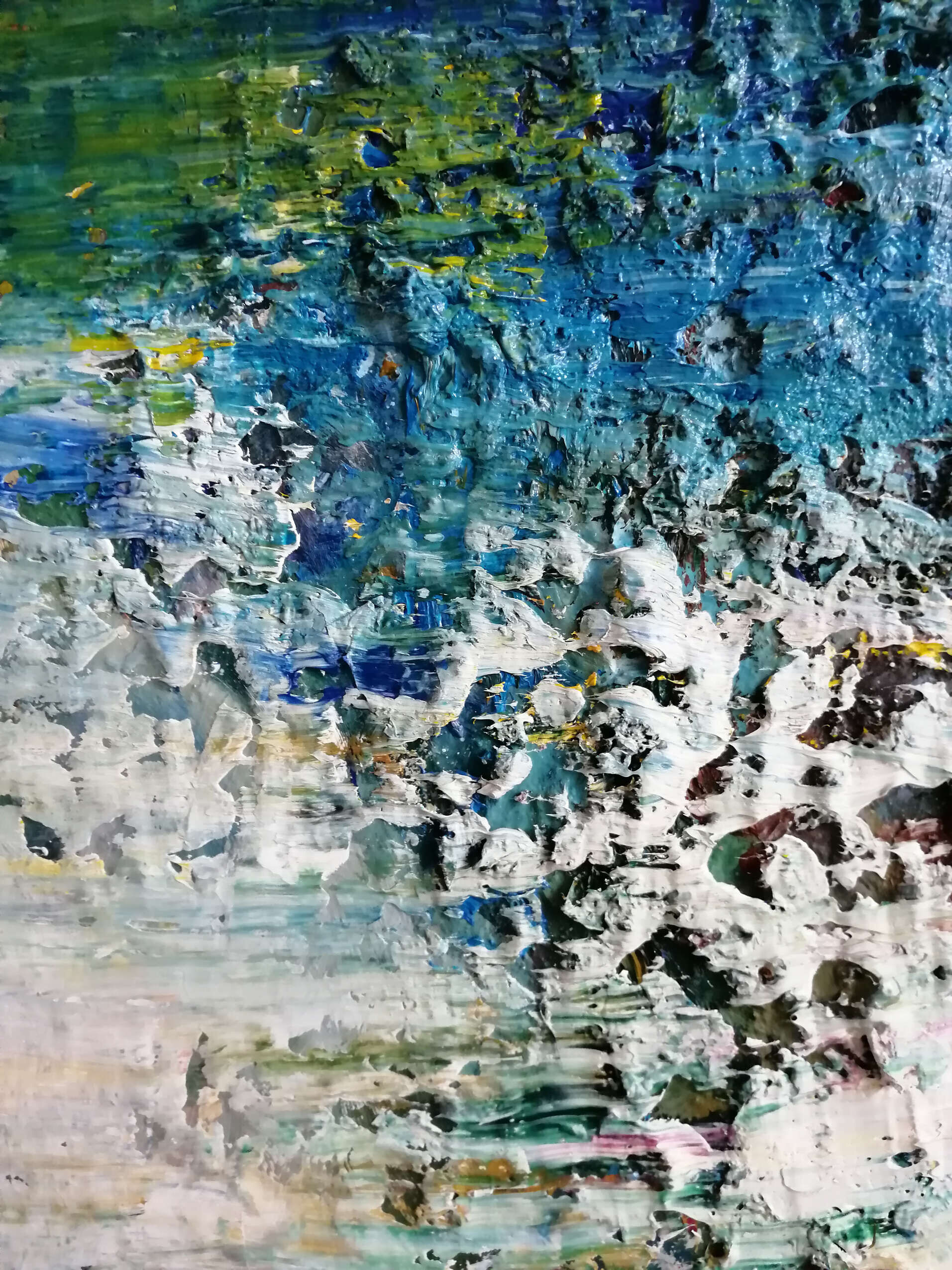 Ohne Titel - Christian Herzig 2