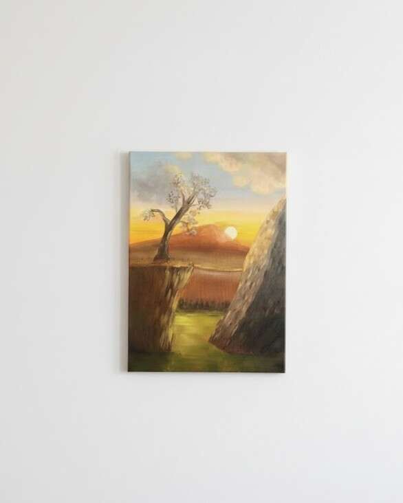 Lichtbrücke - Mirko Lassalle 1