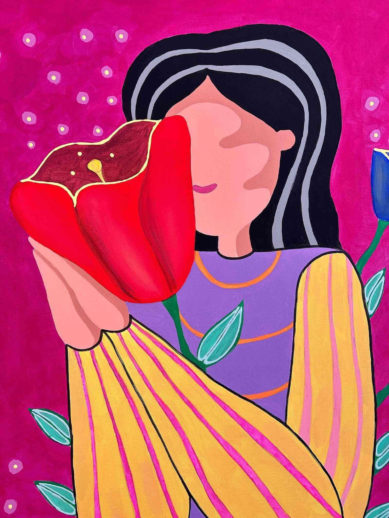 Glowing - Stella Mierendorff 5