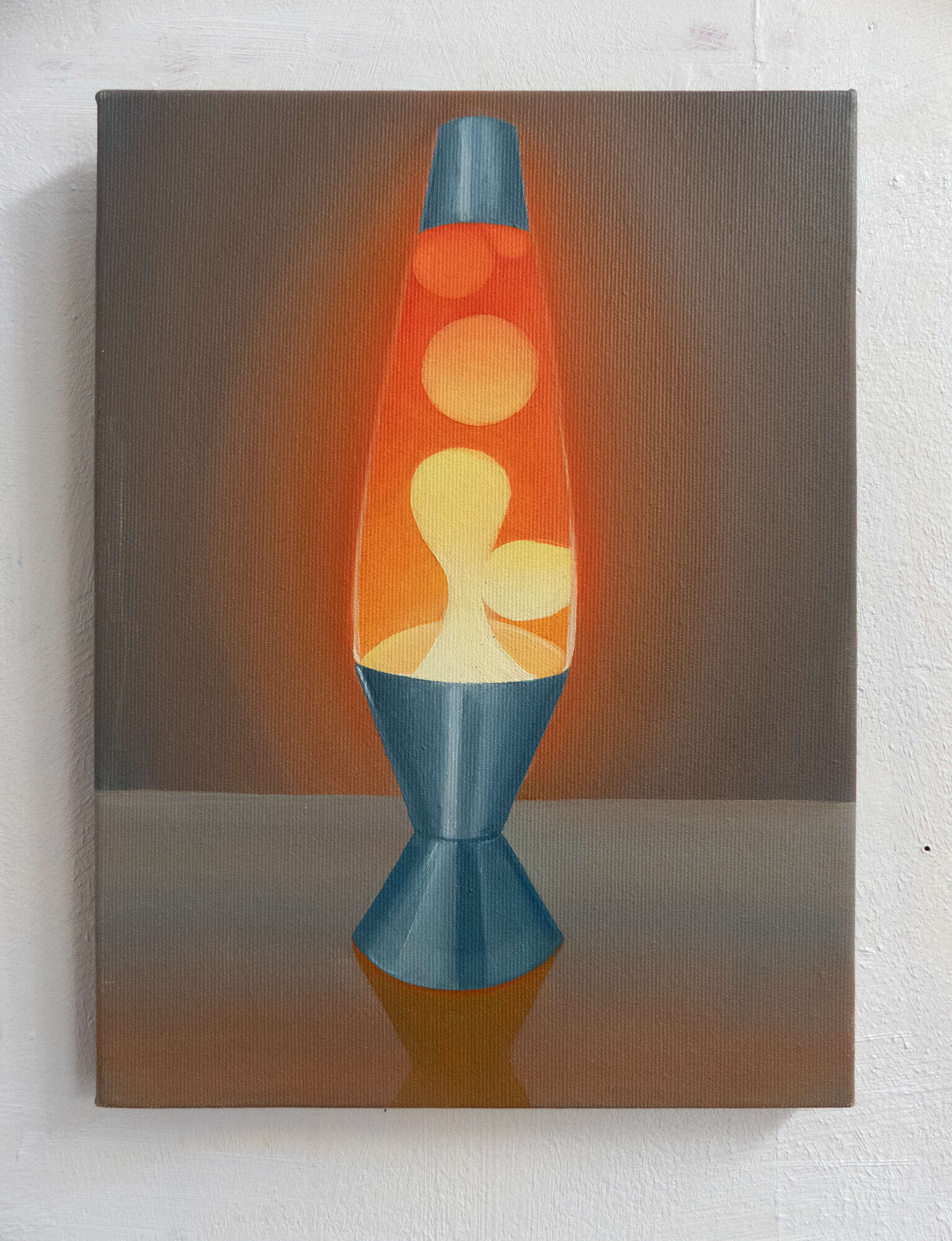 Lava Lamp - Jo Failer 3
