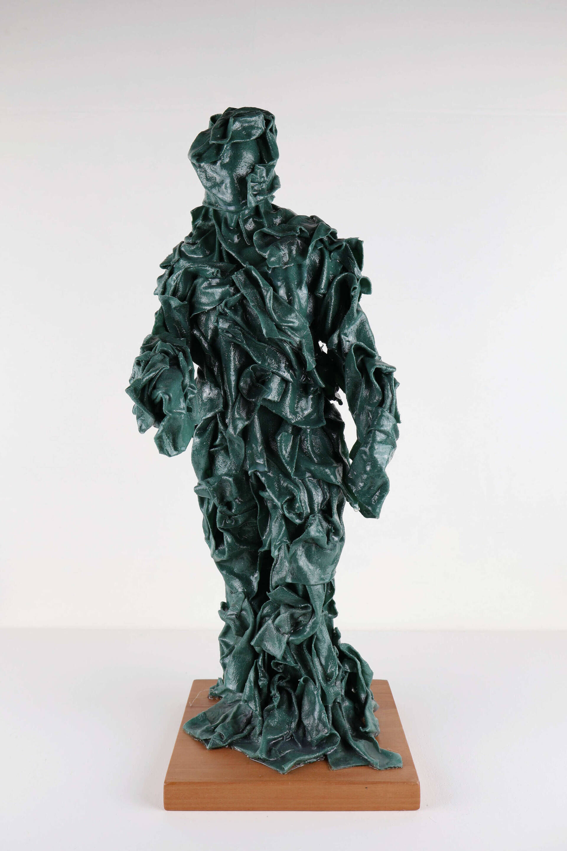 Sumpfgestalt - Dominik Ackermann 1