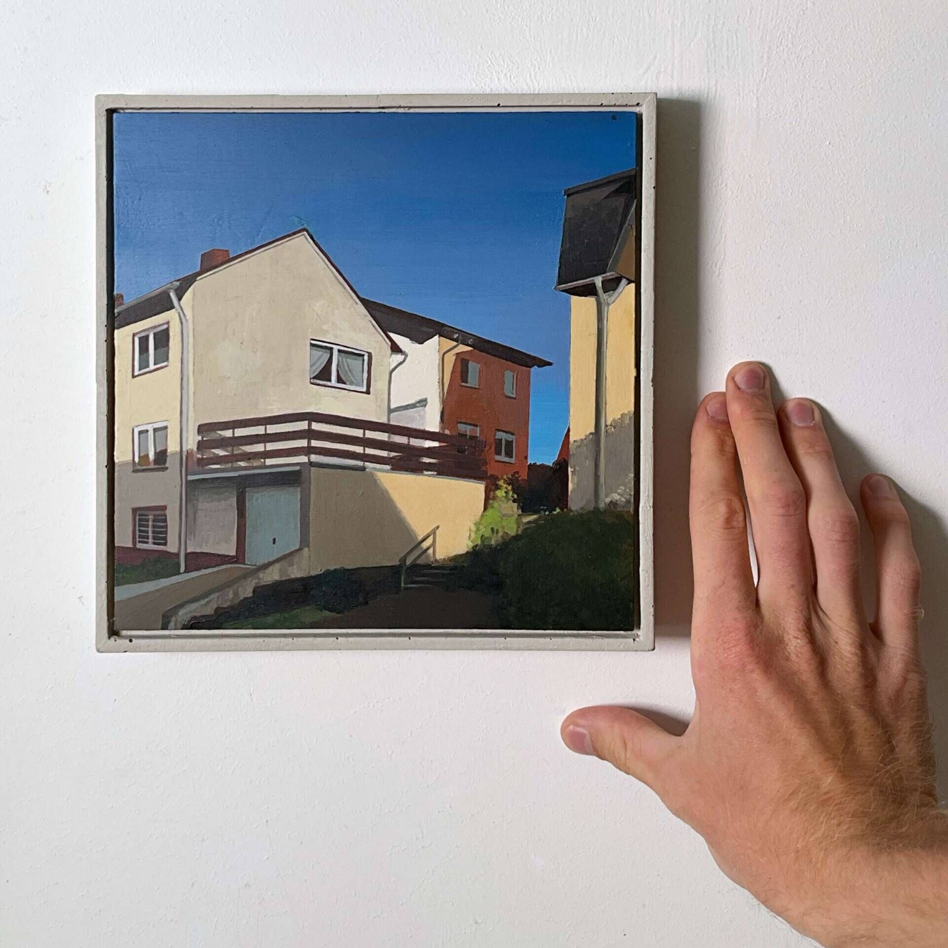 Straße 22 - Lukas Franz Zimmermann 4