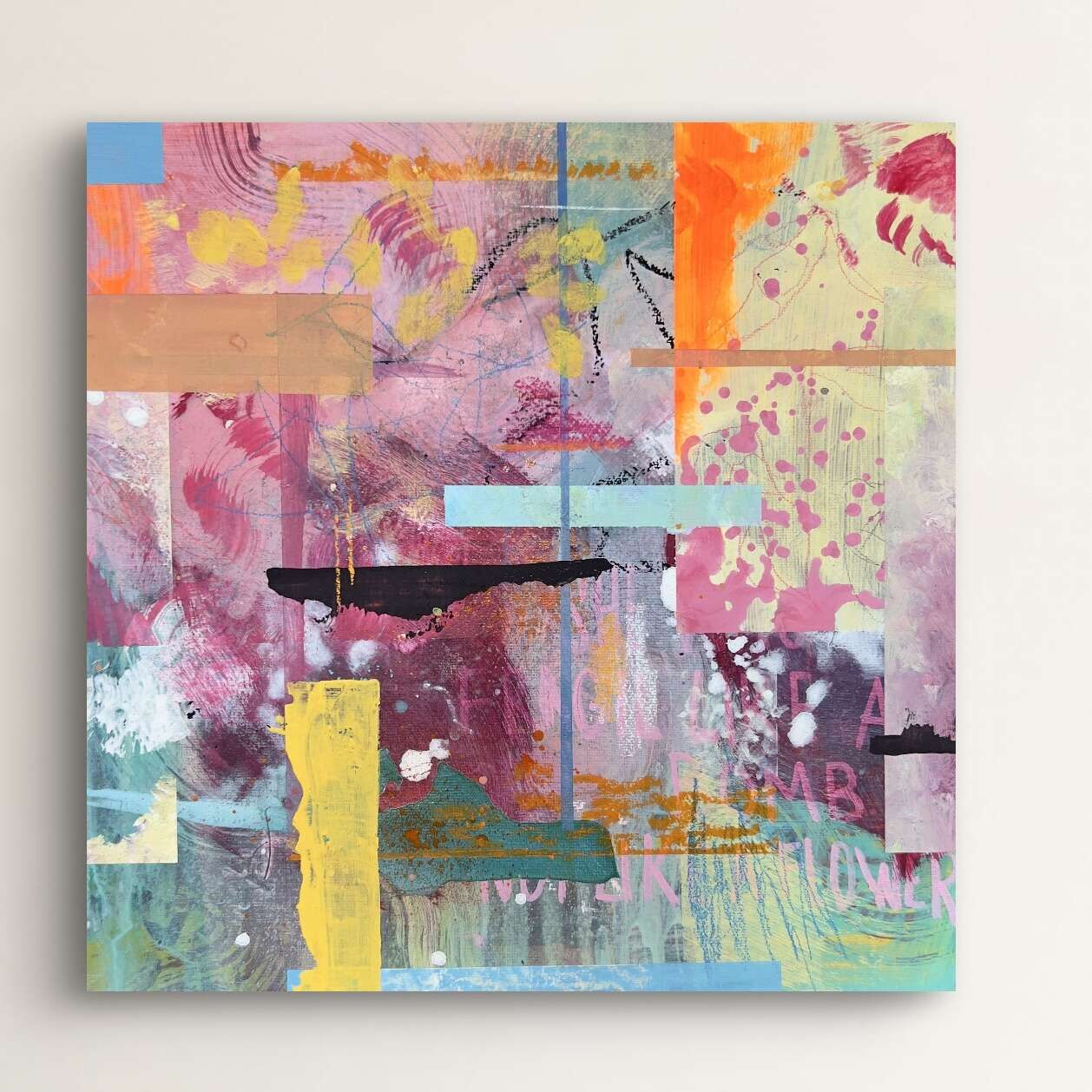 Bloom 1  - Sophie Bäumer 2