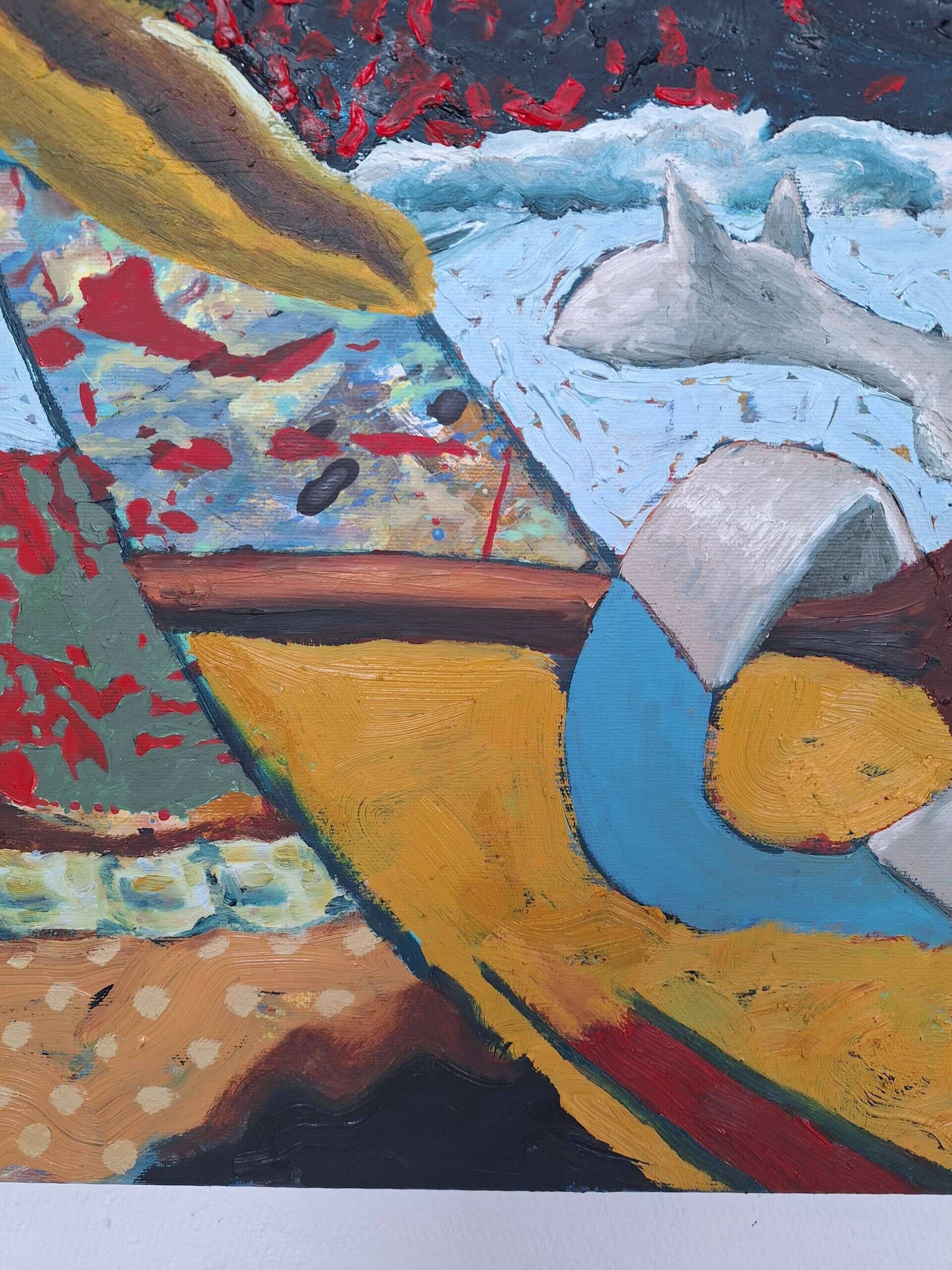 Viva La... - Janek  Wisse 3