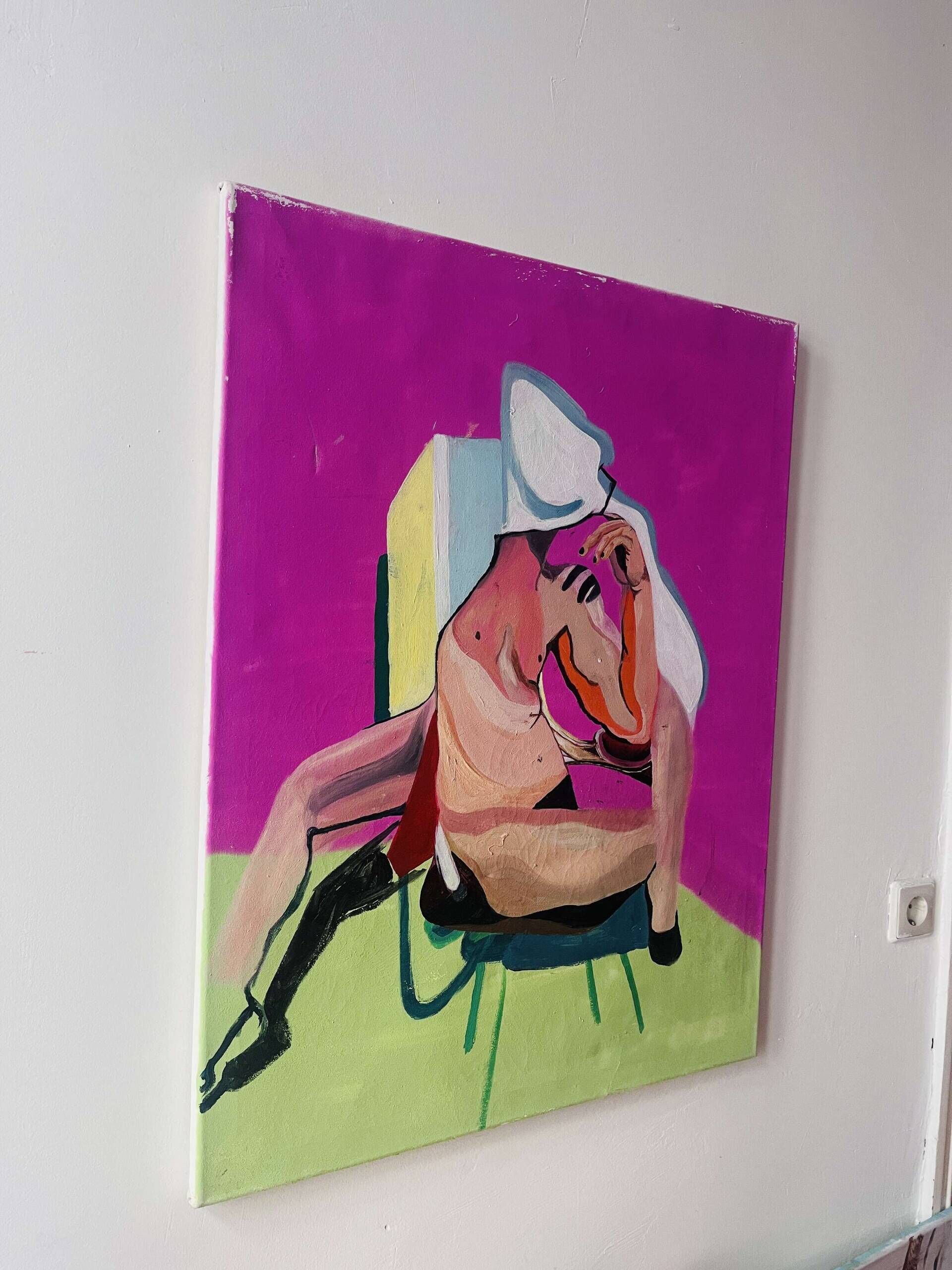 mhhh - Kiki Feltzinger 4