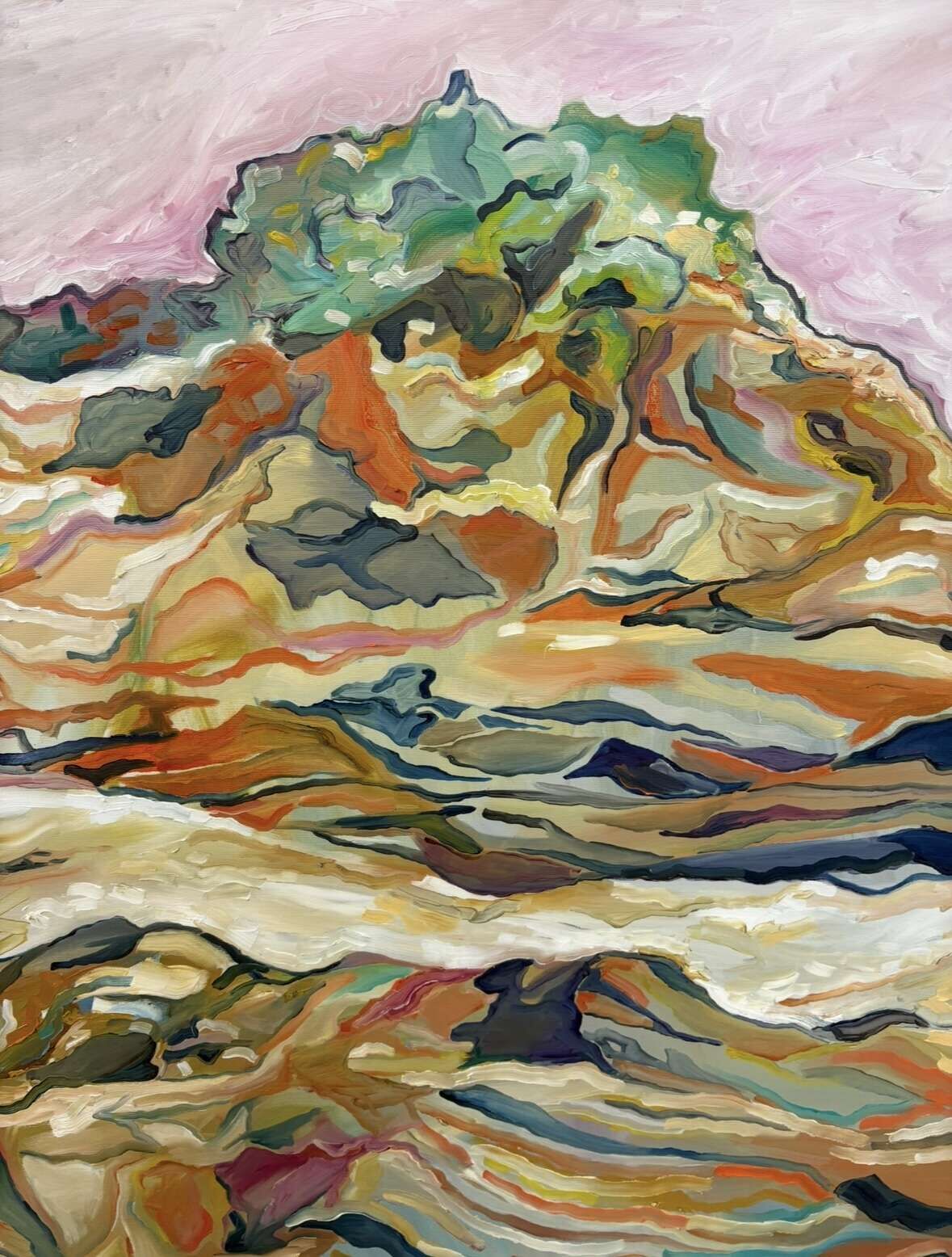 Kliffkurven - Jonathan Lützen 3