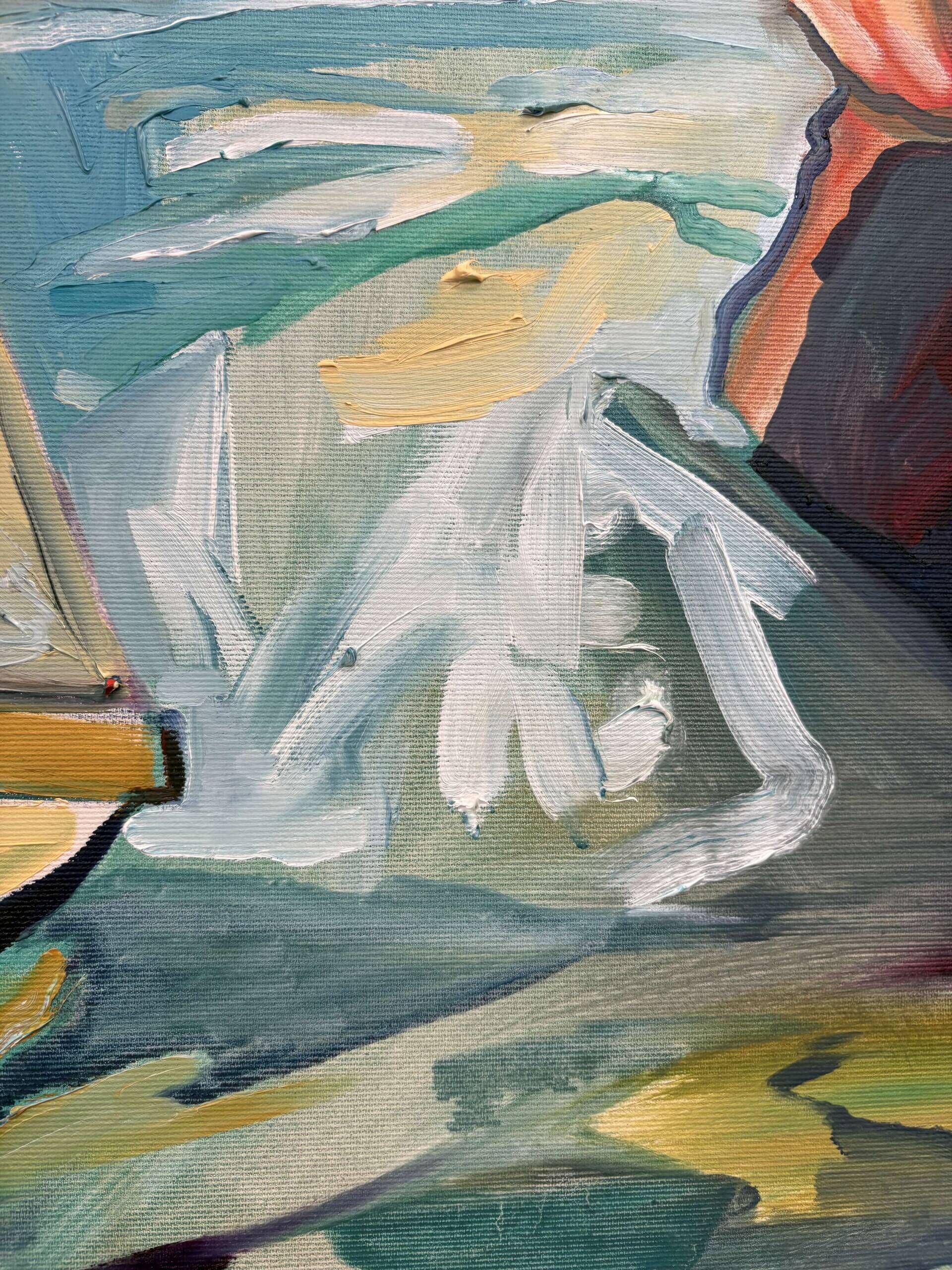 Im Priel - Jonathan Lützen 3