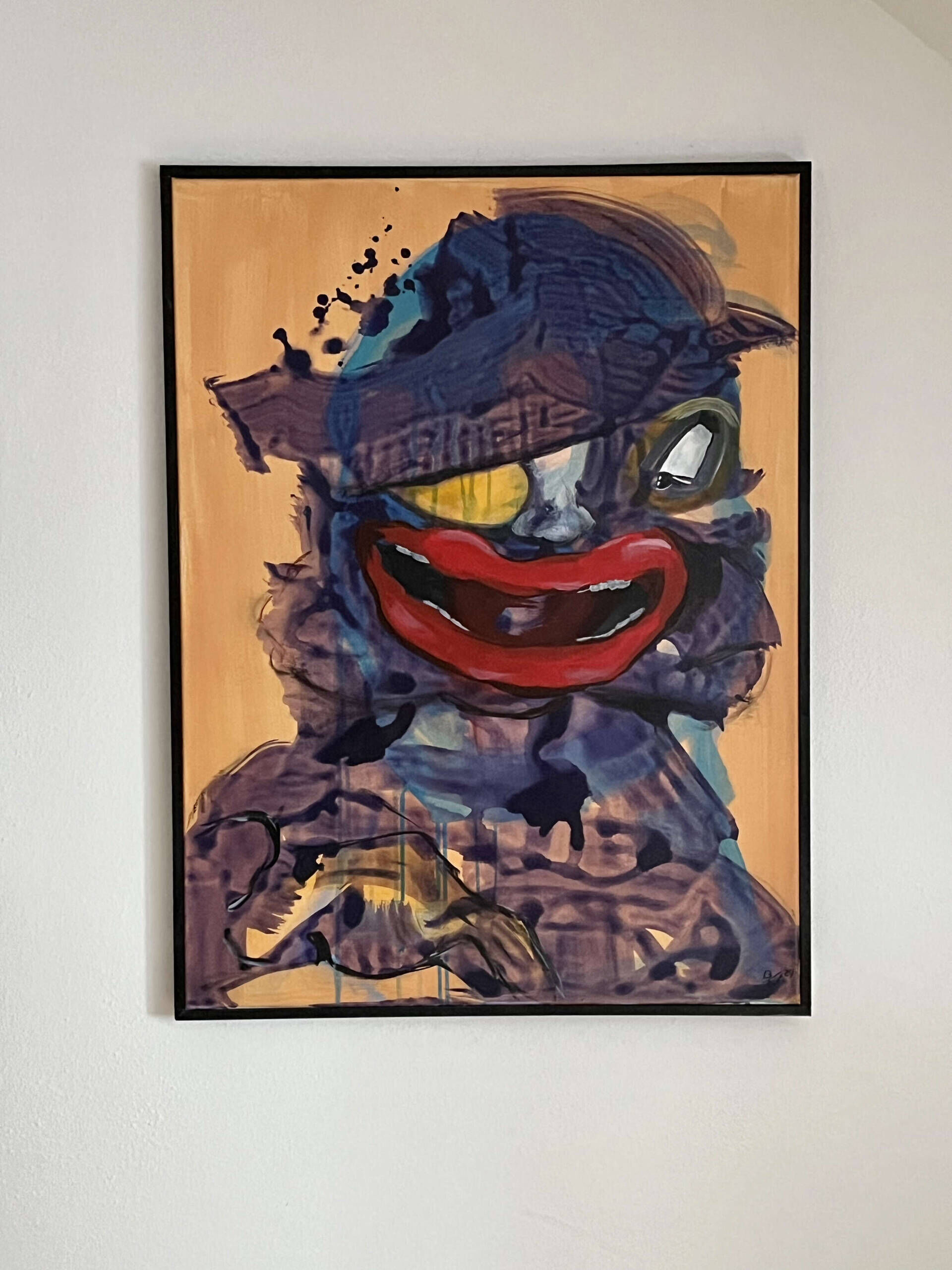 Pirat - Barbara Wagner 4