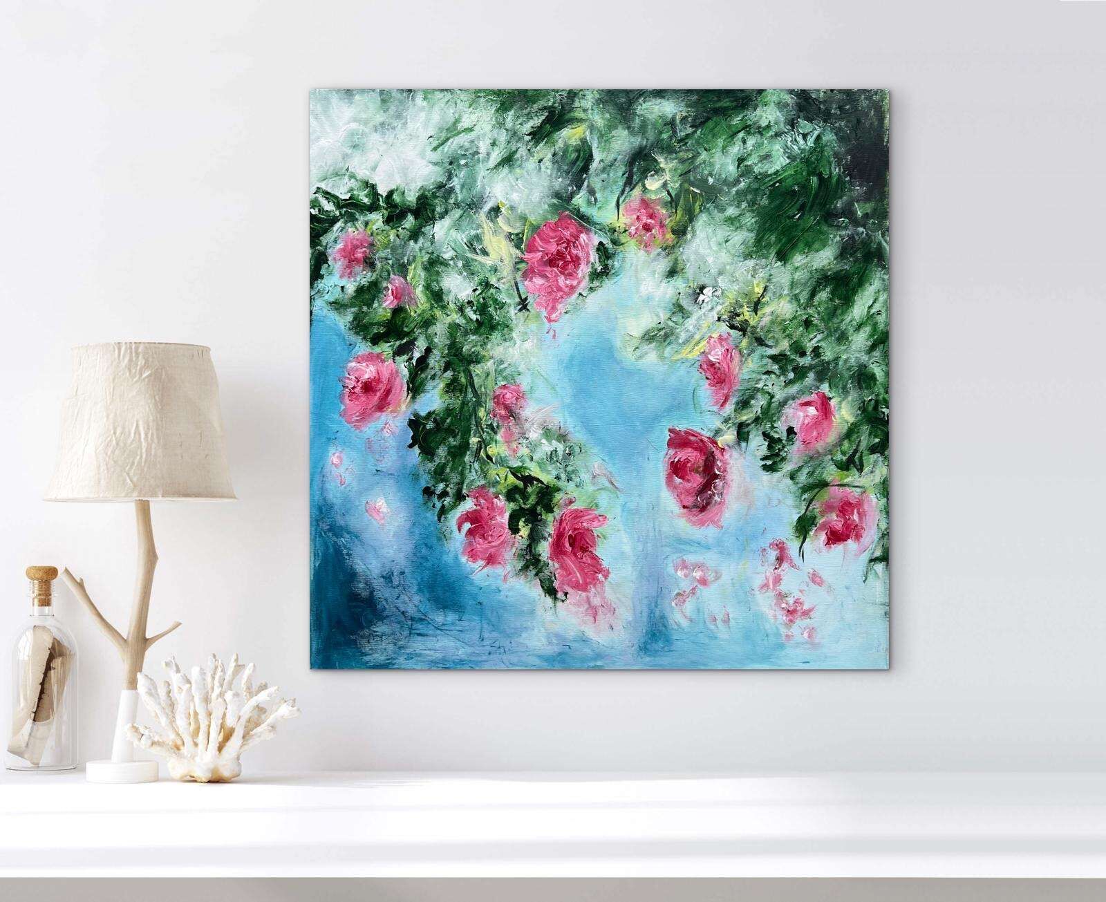 Snow Roses - Carmen Eichenberg 2