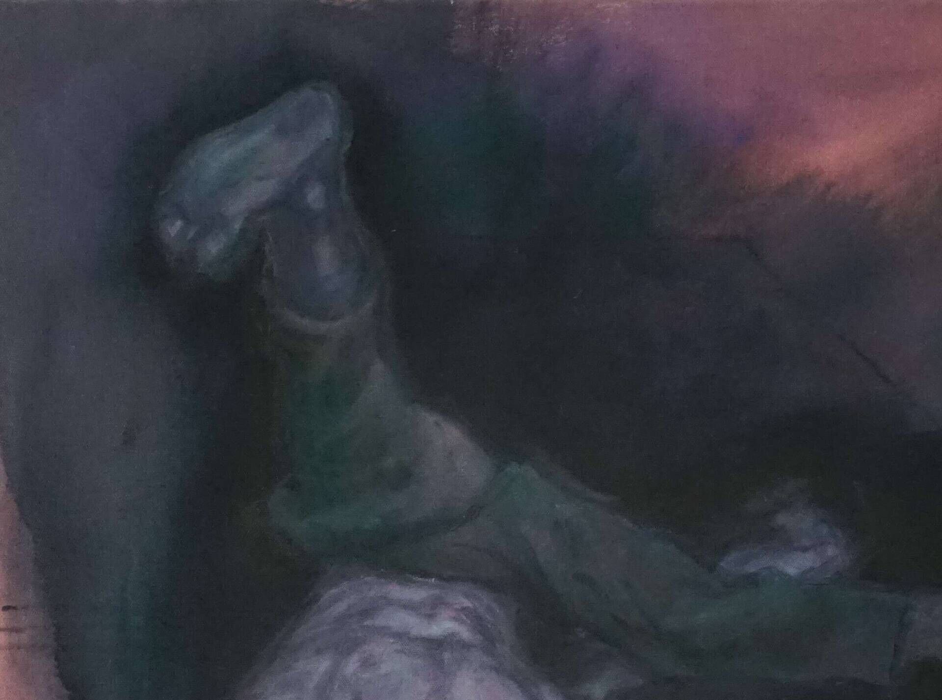 Ohne Titel - Frederik Grill 4