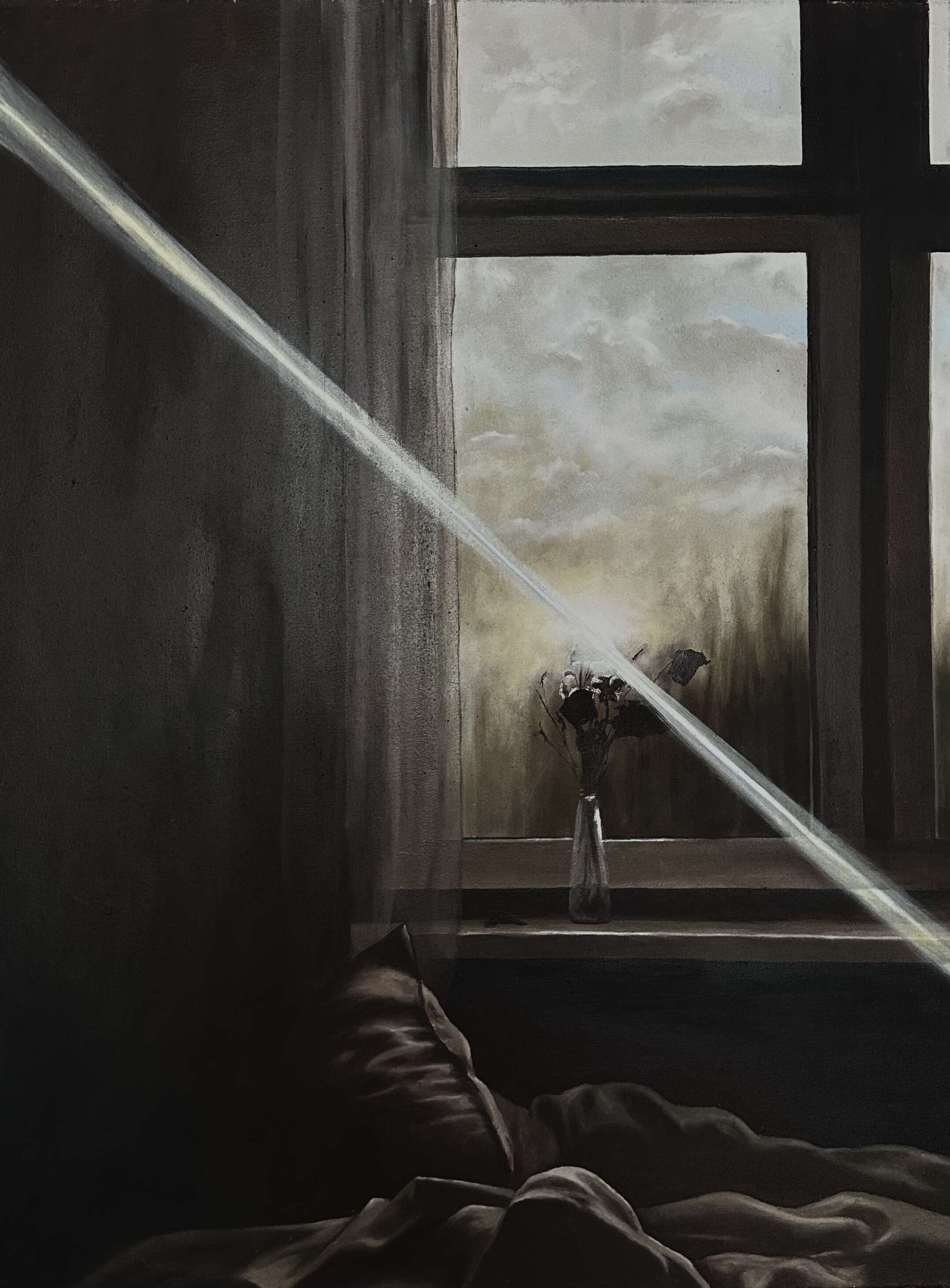 Shine of hope - Nastja Dittmar 1