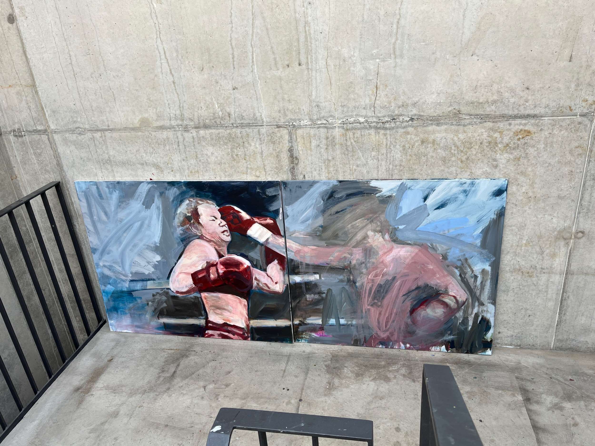BANG - Anja Edelmann 1