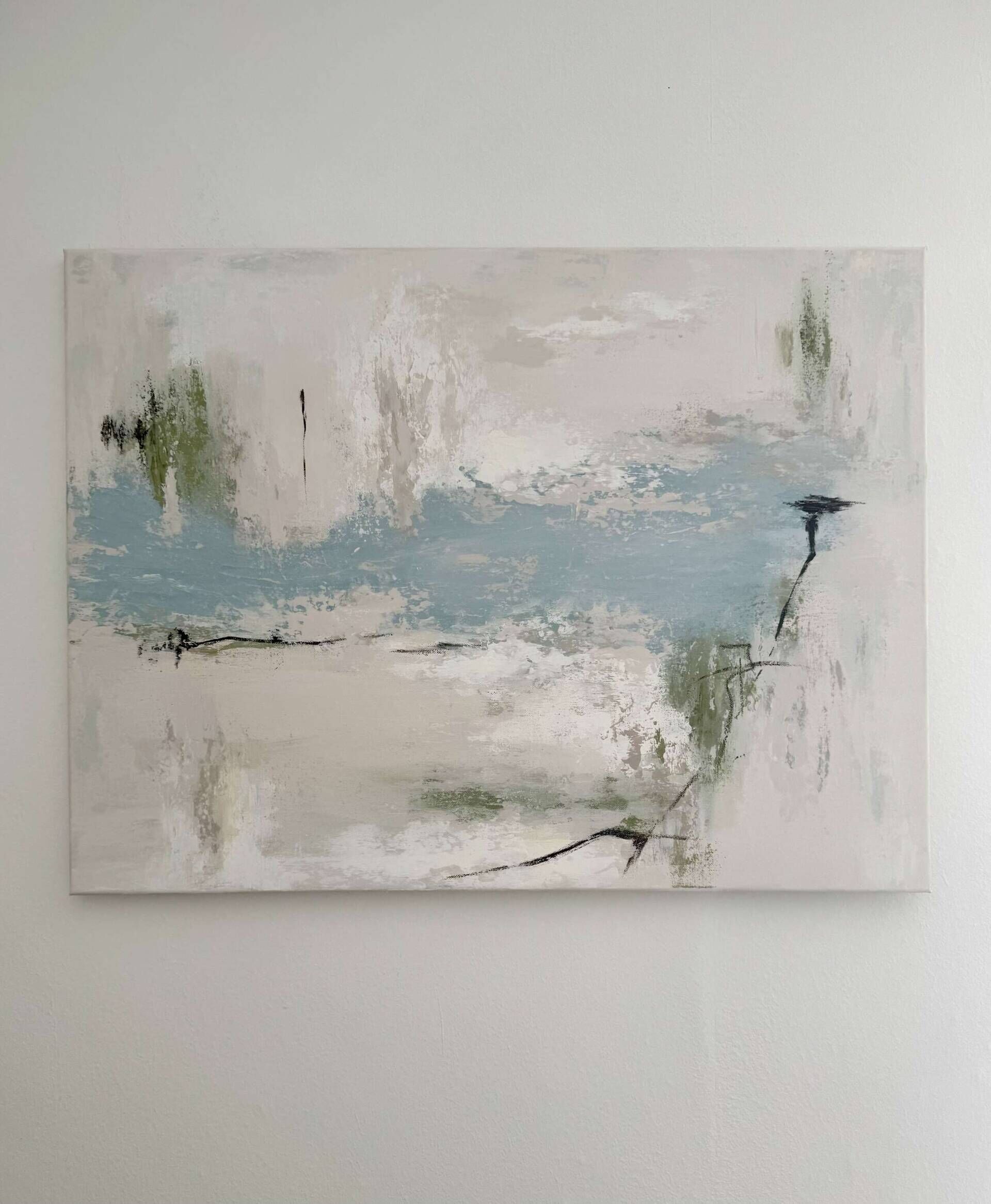 Beyond Blue - Lara Girotto 2