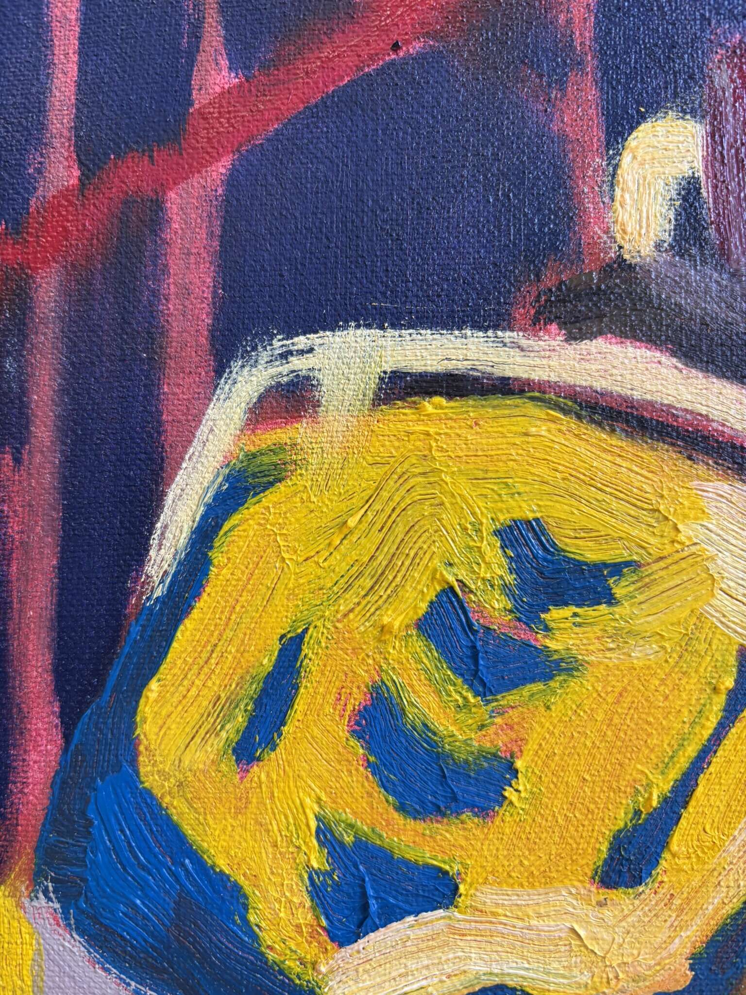 Night Ride - Tessa Baldszus 2