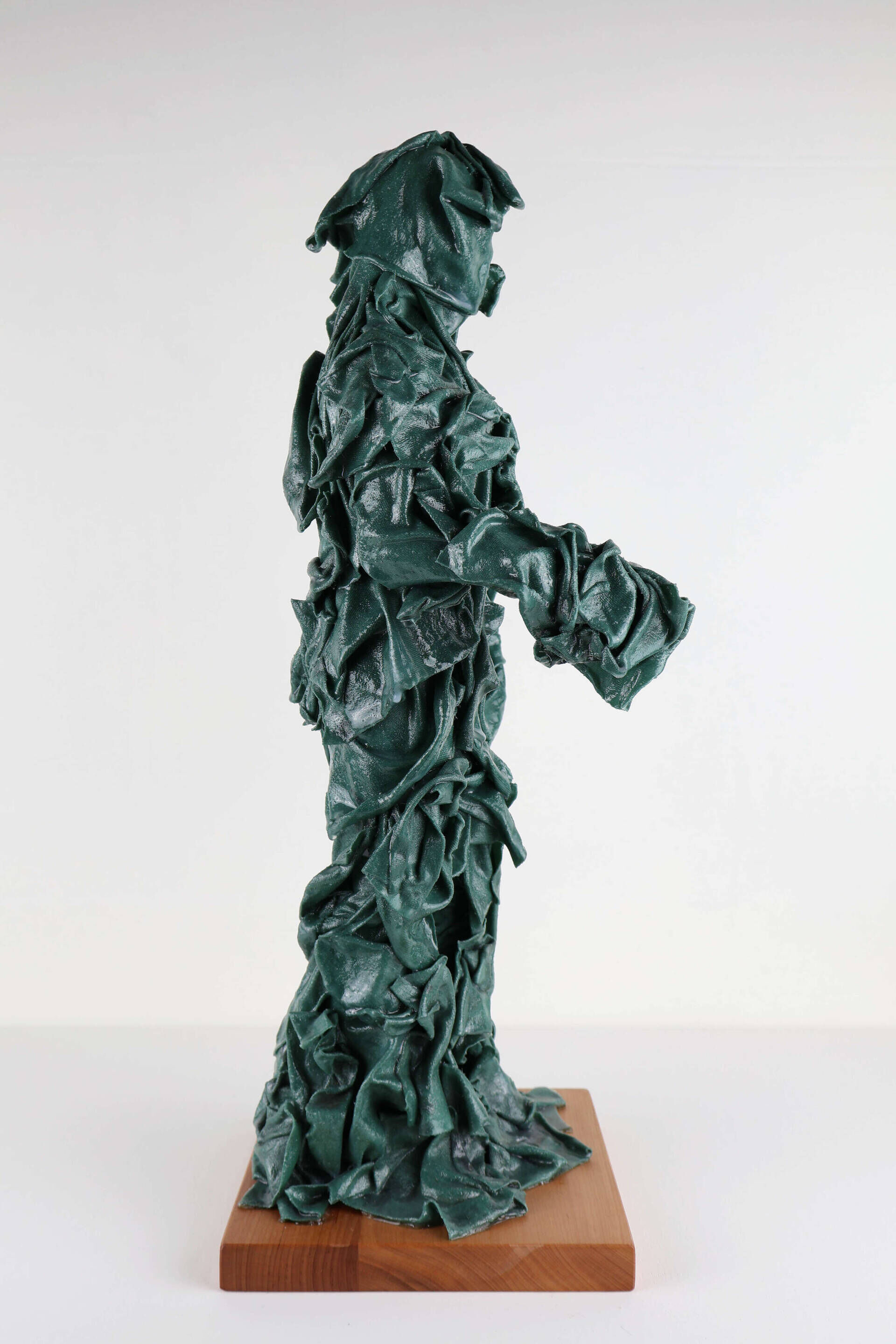 Sumpfgestalt - Dominik Ackermann 5