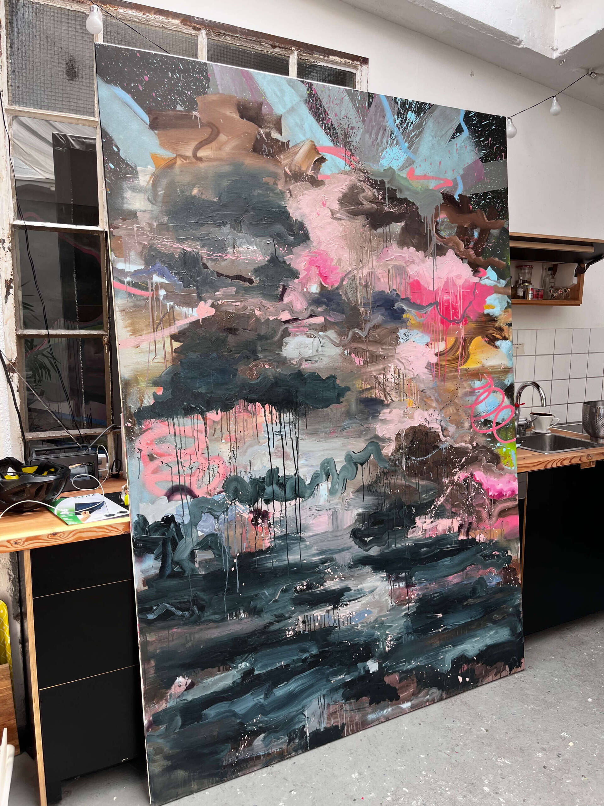 Dark Candy  - Daniel Wöllenstein  7