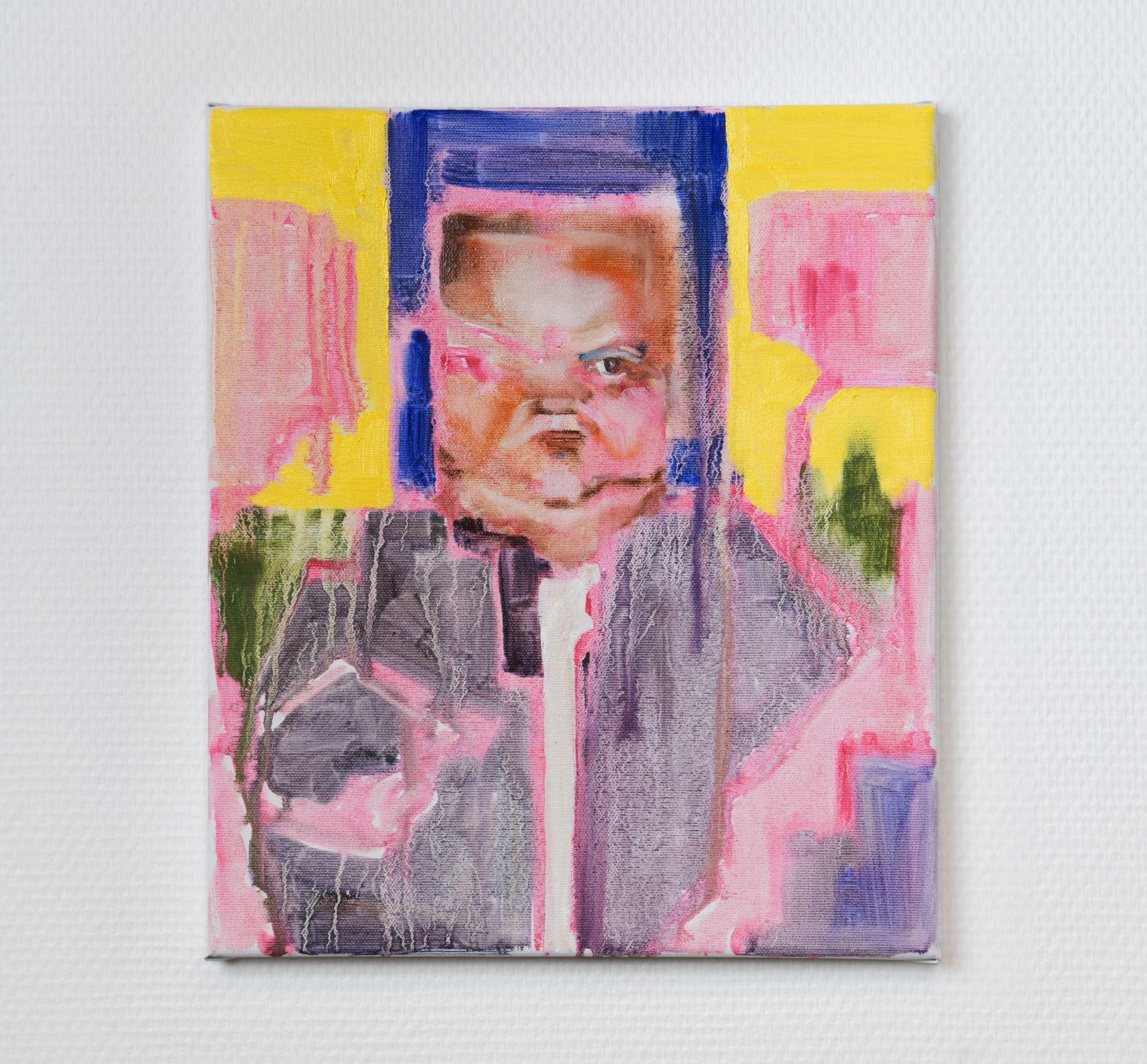 Poisson and Power - Lukas Häring 2