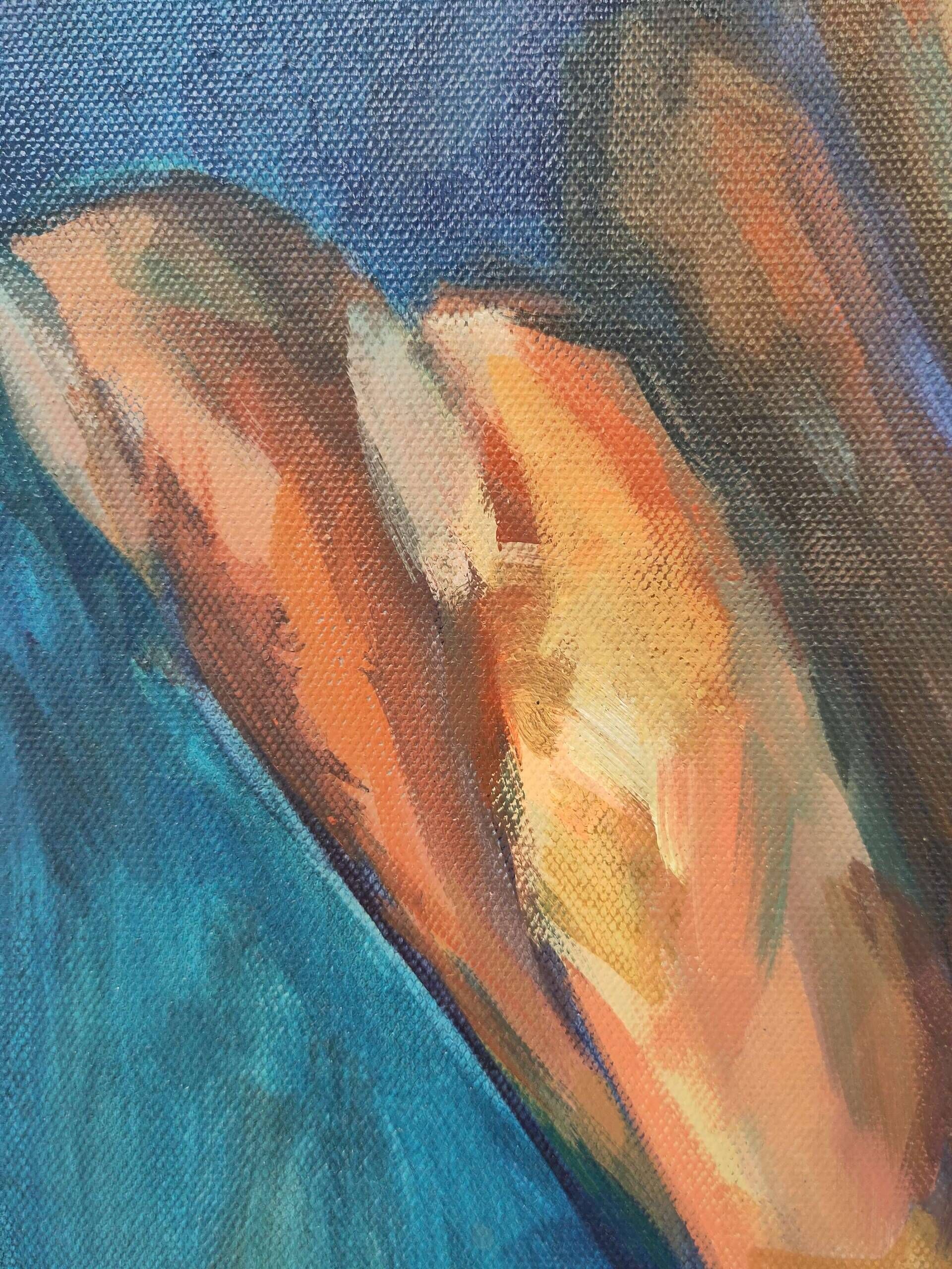 Befreit - Merle Renkl 3