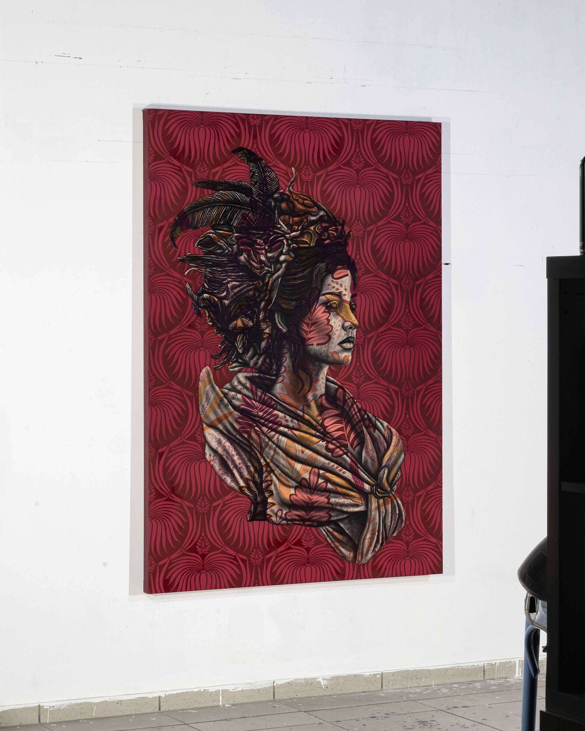 Mater Natura - Kaan Ege Önal 1