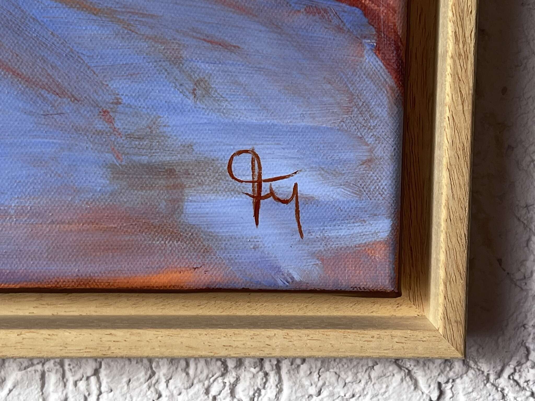 Was schon da ist - Melissa Faltermeier 11