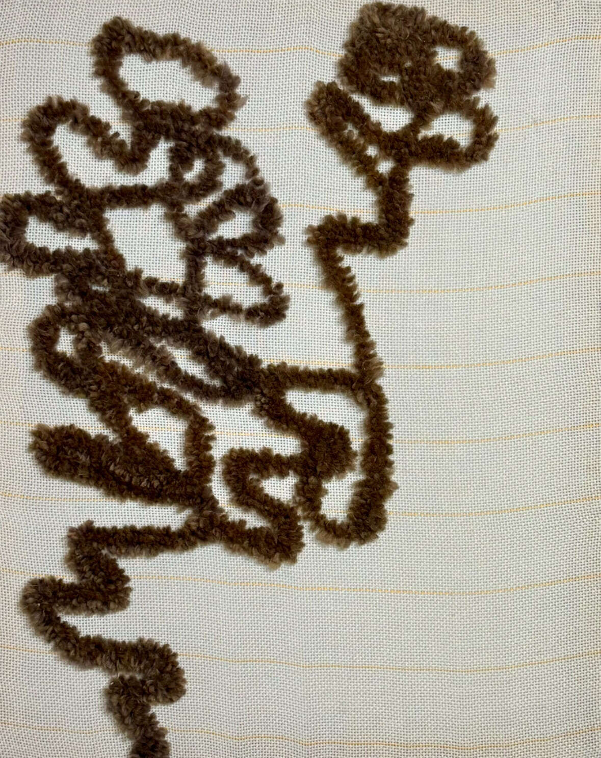 Faden - Carmen Moreira 1