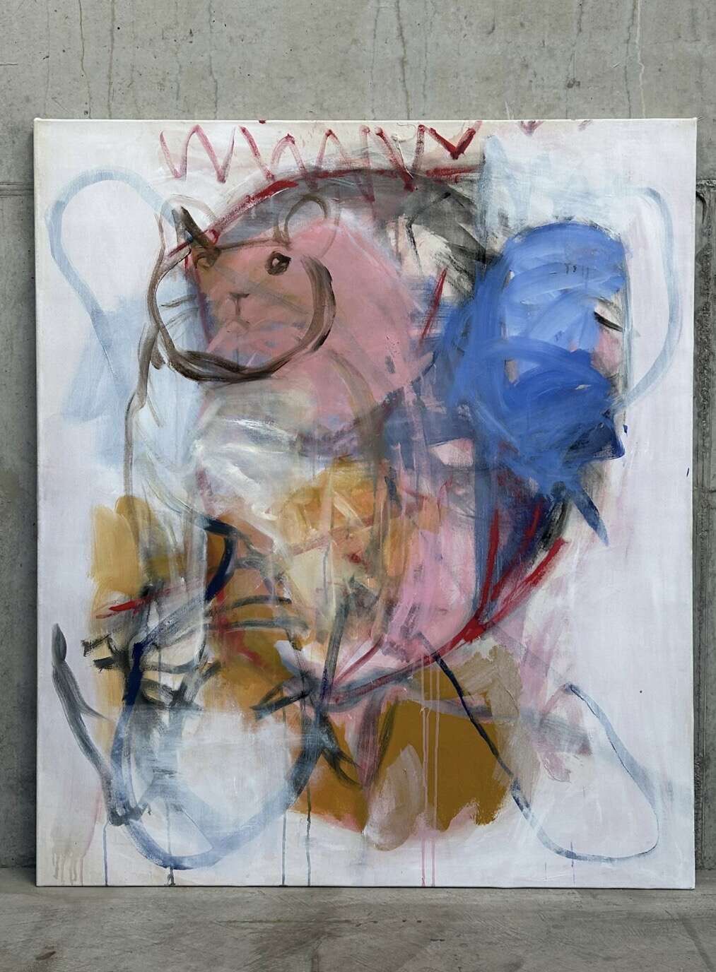 Love my pet - Bruni Bonadeo 2