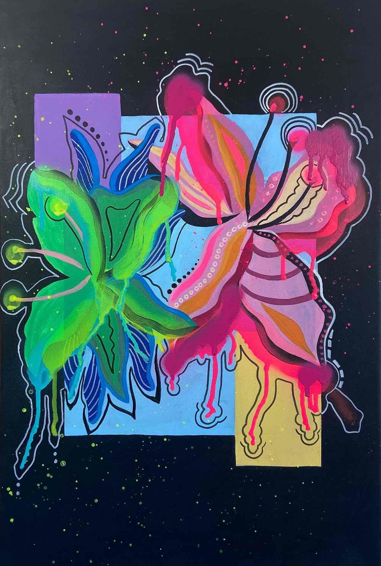 Wild - Stella Mierendorff 1