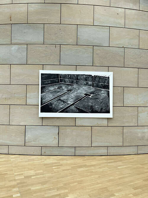 o.T. (Somewhere Series) - Aruzo Firuz 2