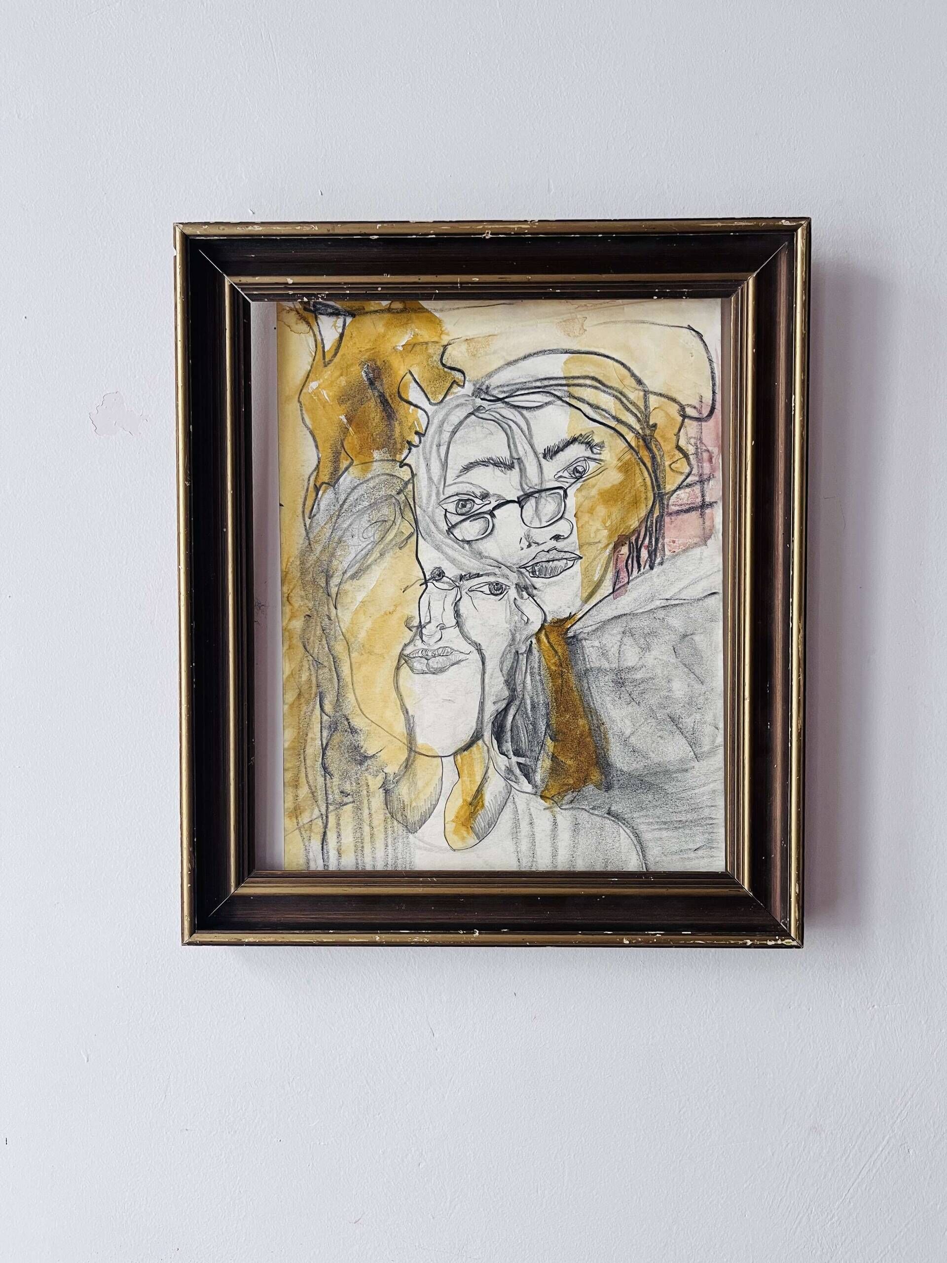 Ringporträt - Kiki Feltzinger 2