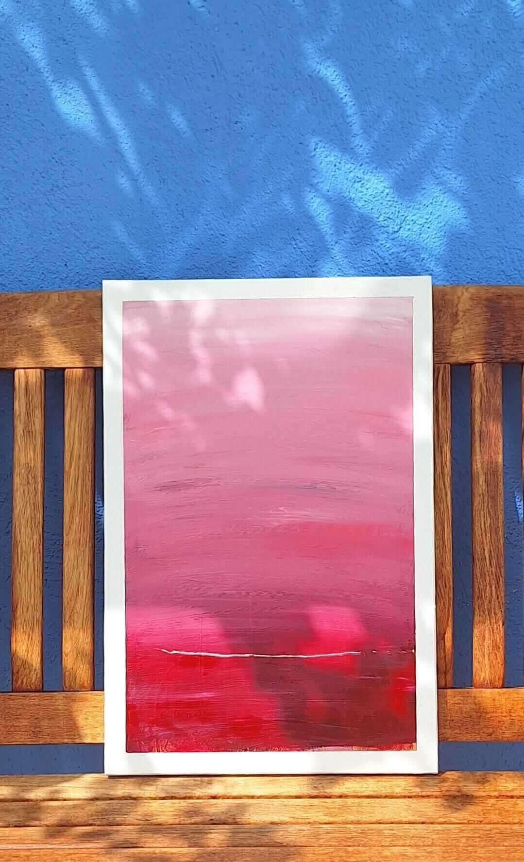 Evening Rose - Sara Wimmers 2