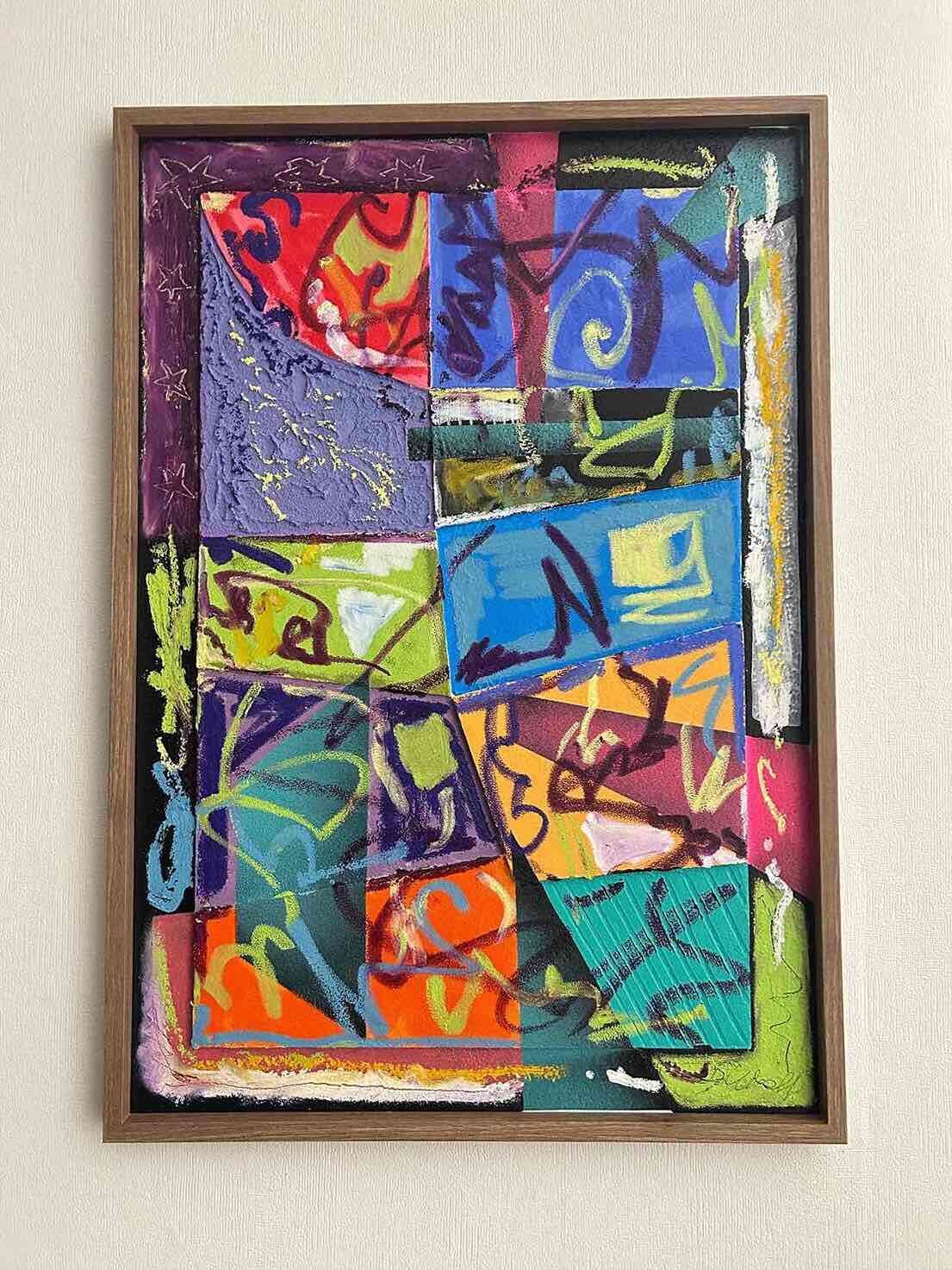 Summer Breeze - Stella Mierendorff 5