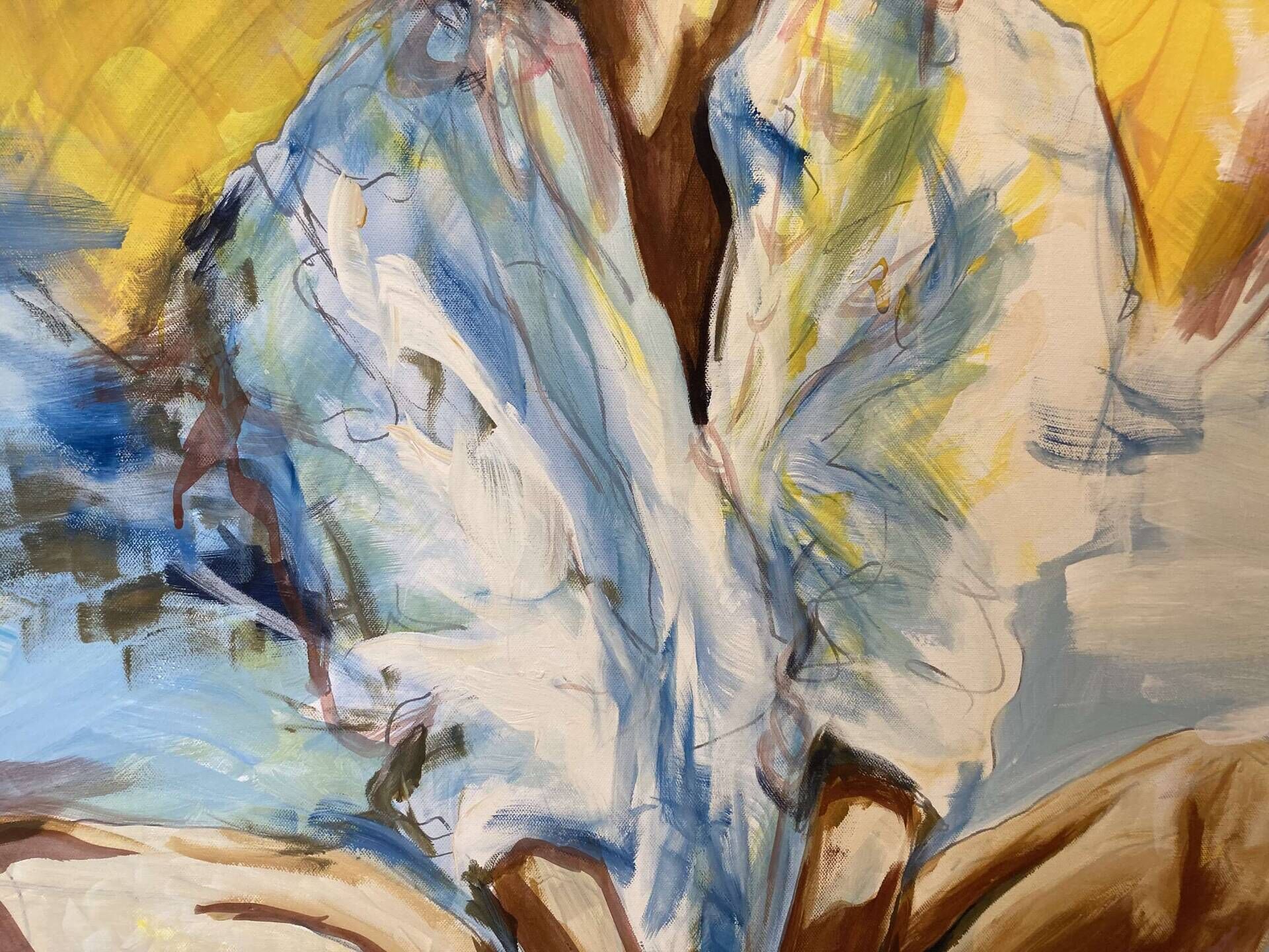 The Light Within - Kim Helbig 2