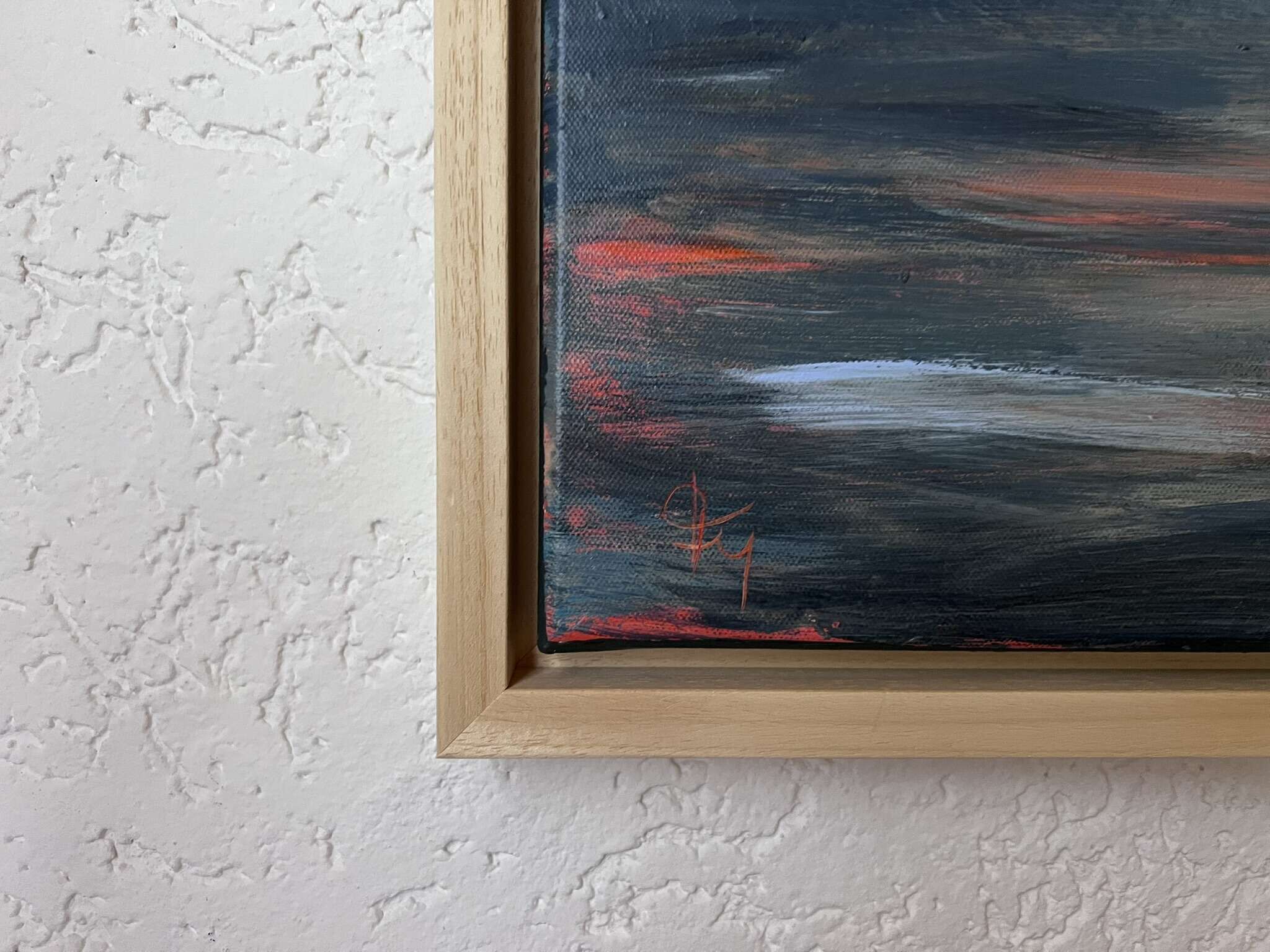 Ruhe im Unklaren - Melissa Faltermeier 7