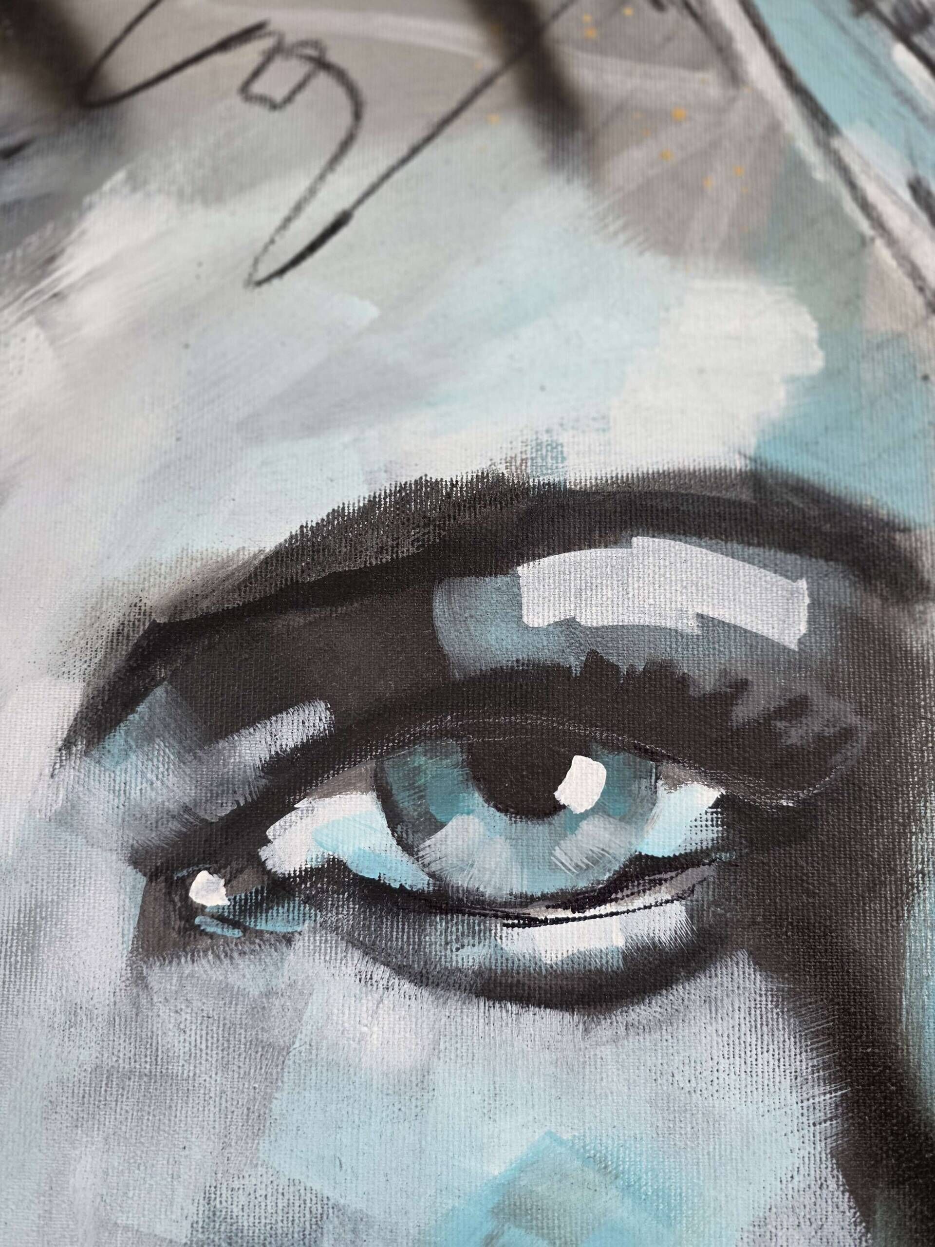 "Bluecarmina" - Johanna Schneider 4