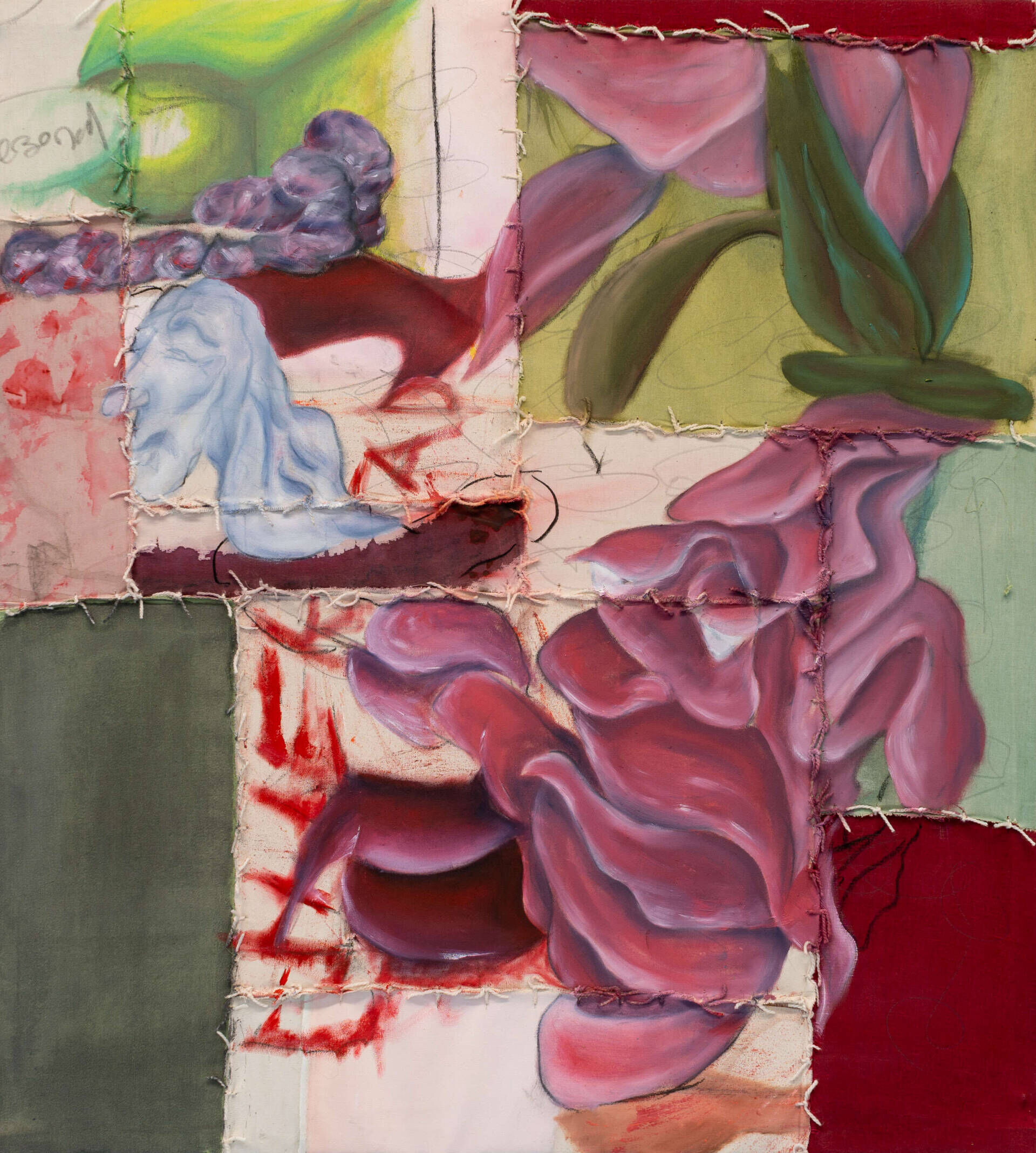 Libertad I - Jonattan Bustos 1