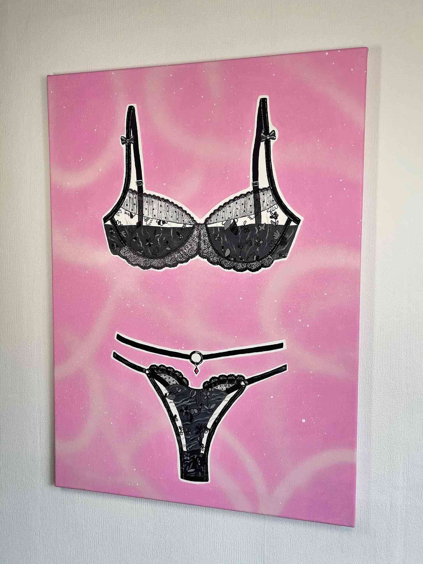 Trés Jolie - Stella Mierendorff 3
