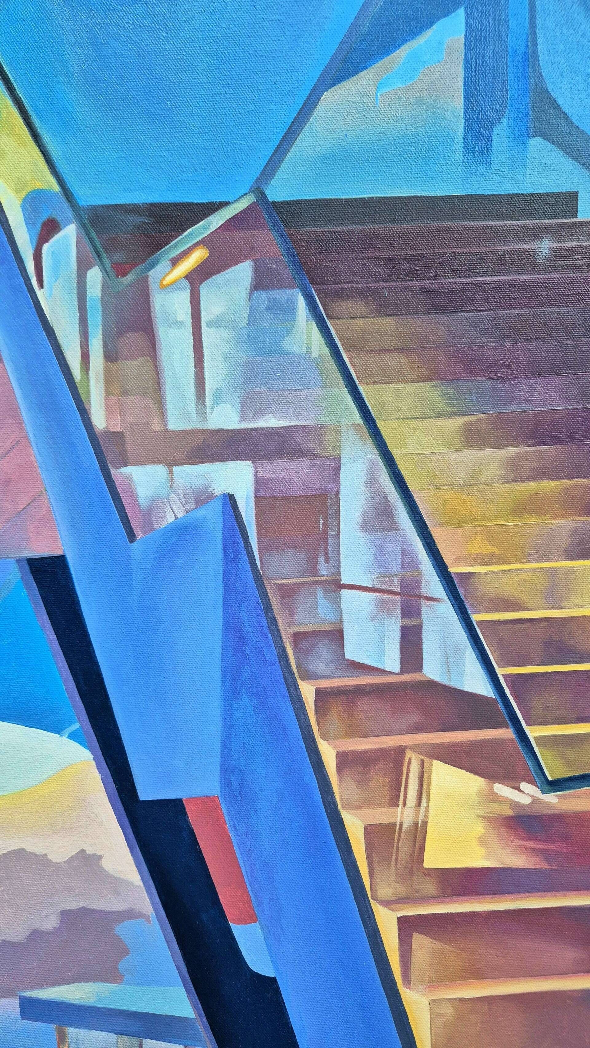 Weitwärts - Jasmin Roßmann 3