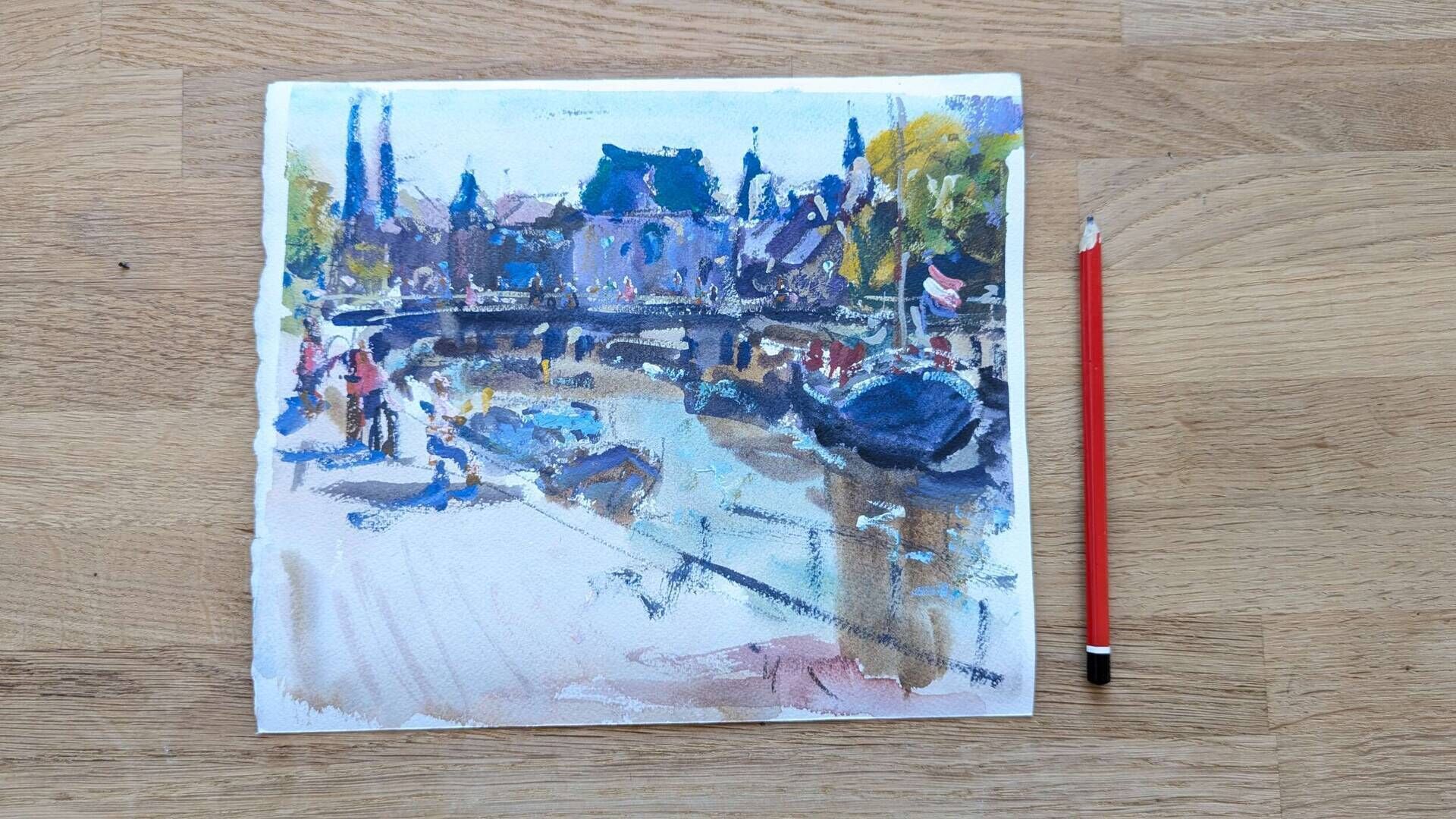 Amersfoort - Genady Arkhipau 2