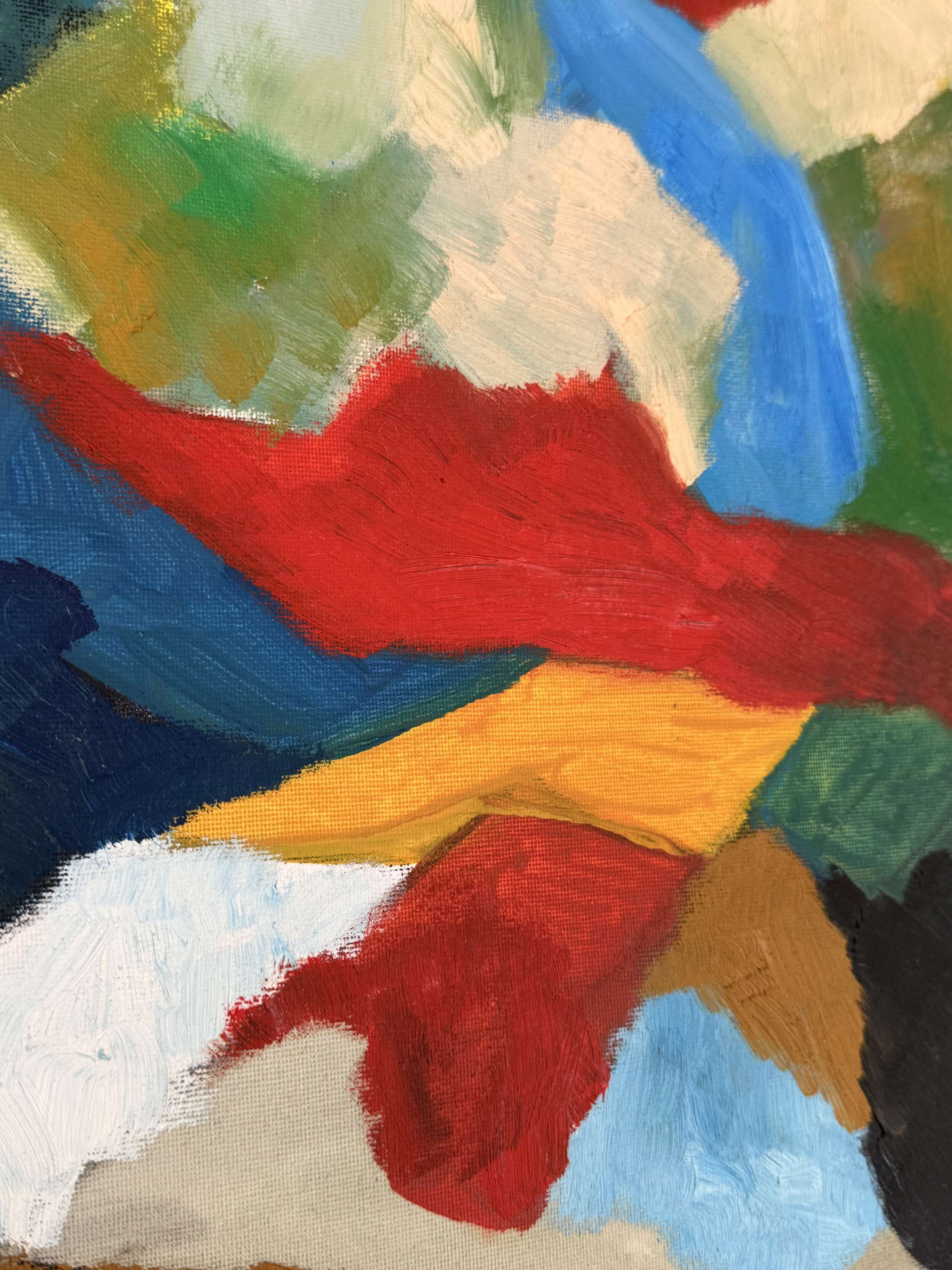 Mountain  - Julia Sophia  Neundorf 4