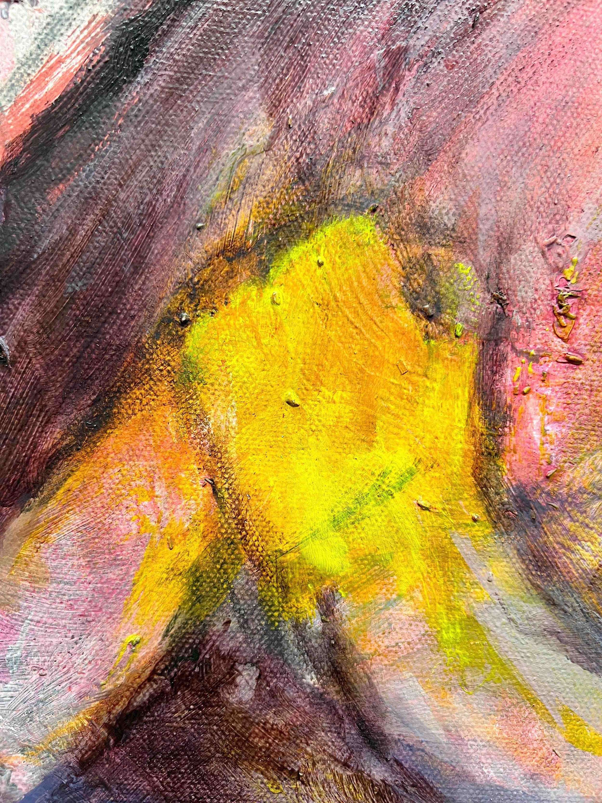 »Conjunction« - Alexej Eisner 5