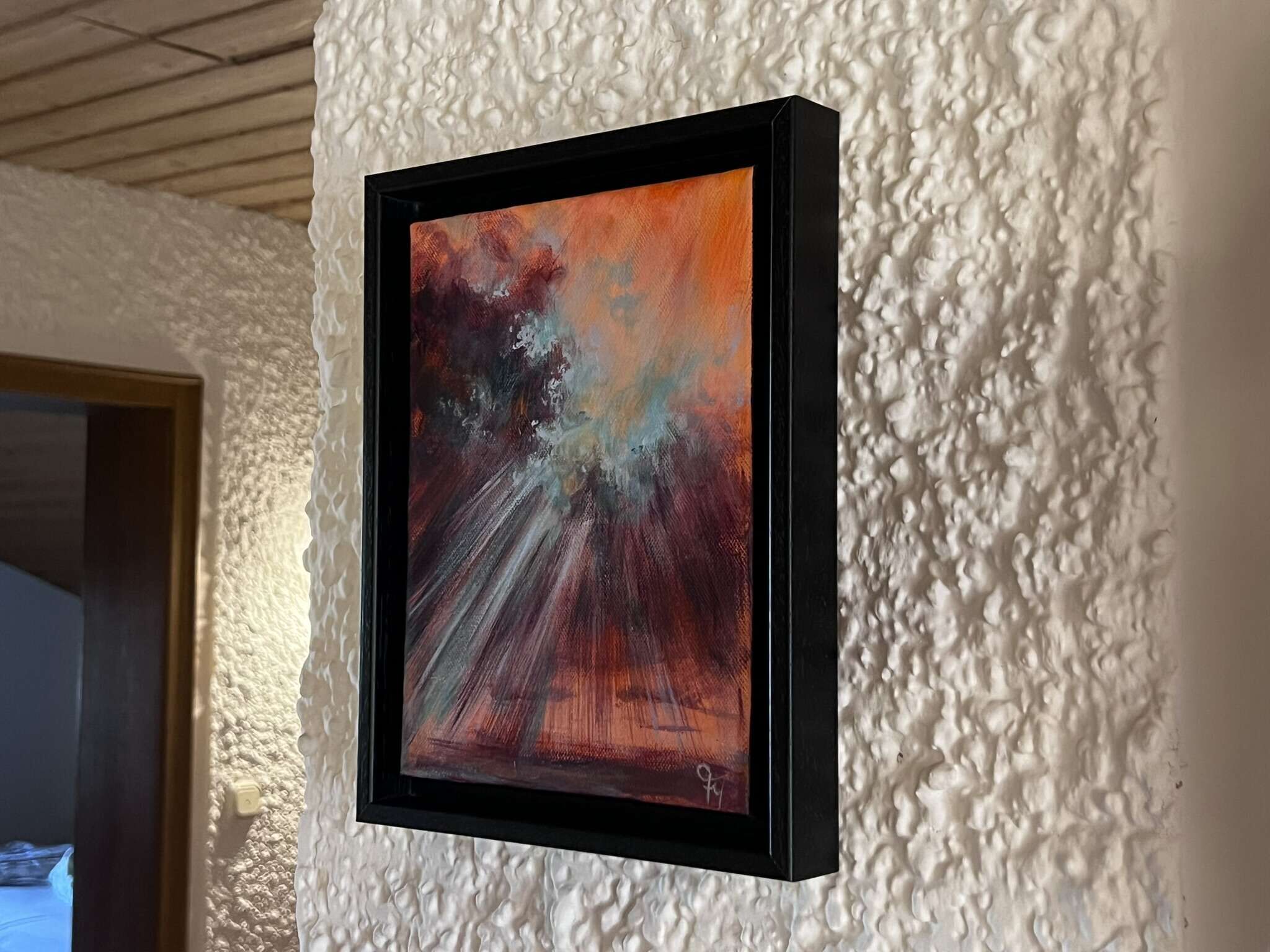 Hoffnungsvoller Aufbruch - Melissa Faltermeier 4