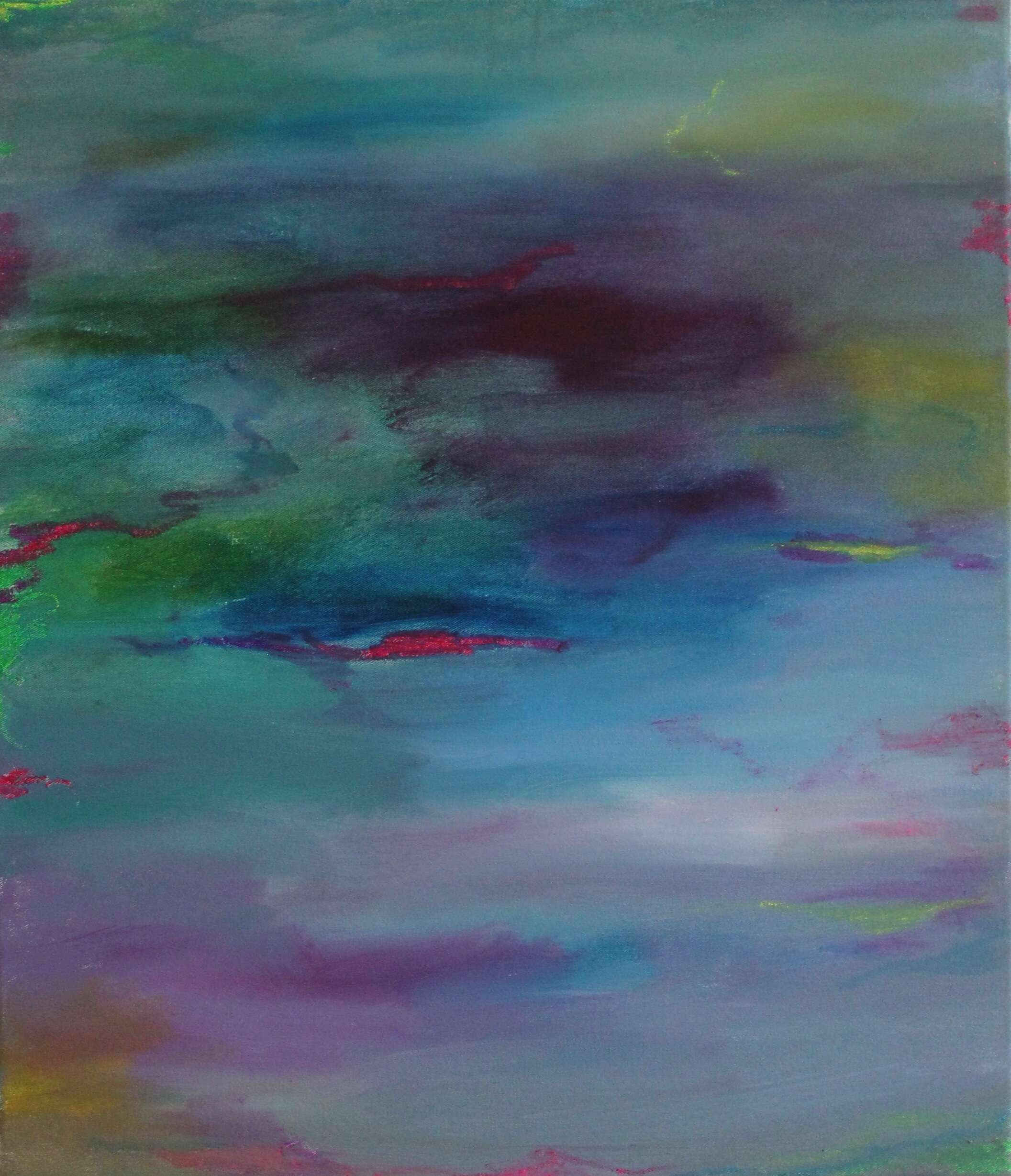 Niemandsland - Karolin Storch 1