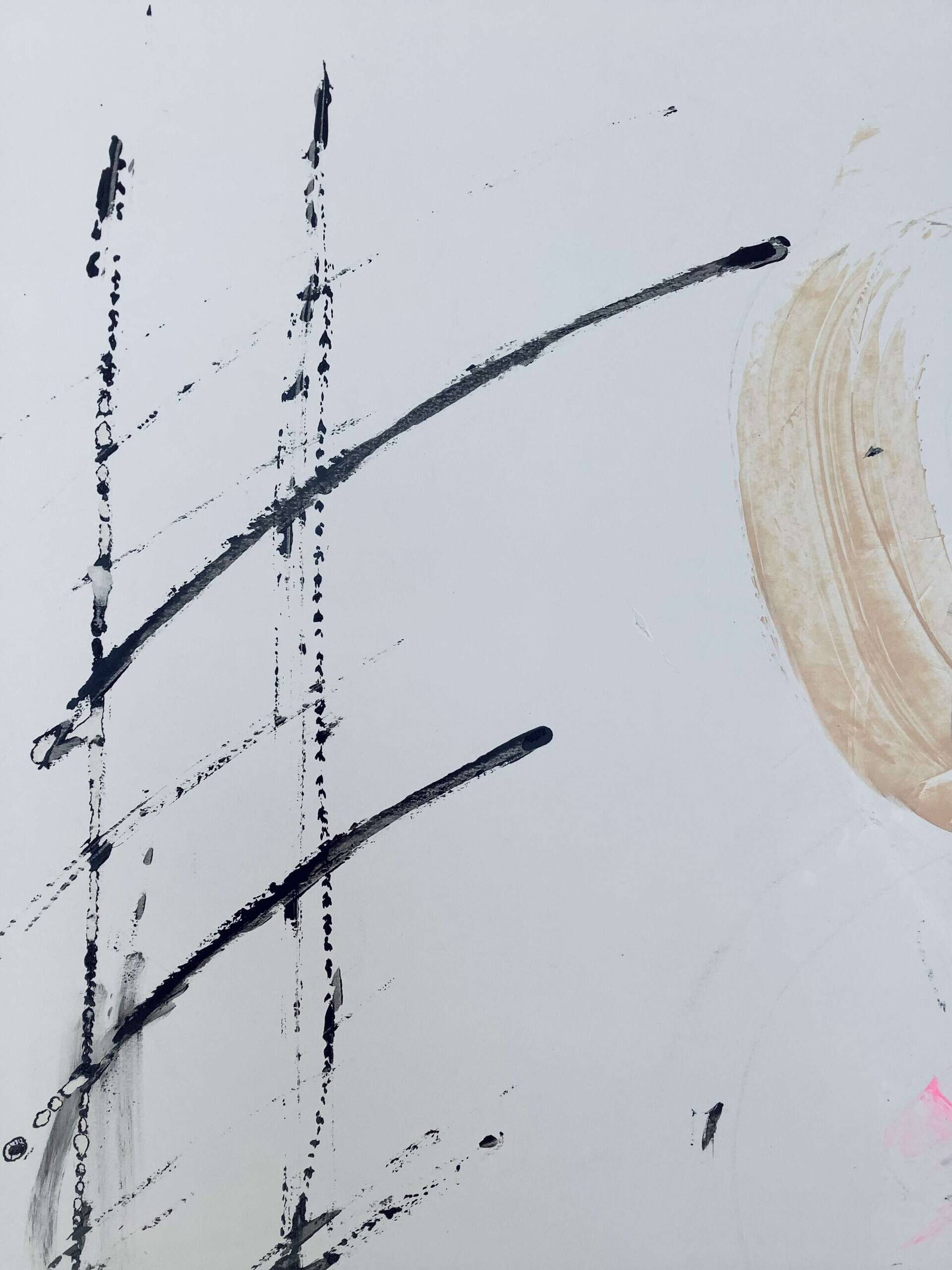 robber ladder - Rabea Dolle 3