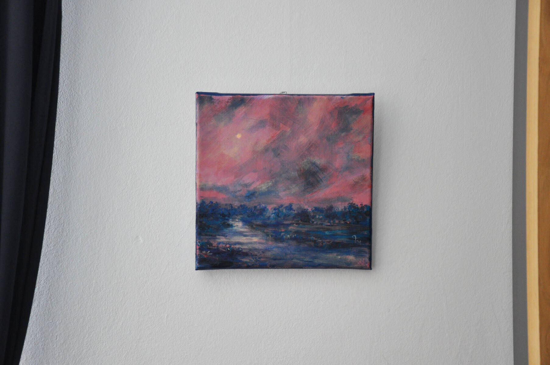 Abendrot