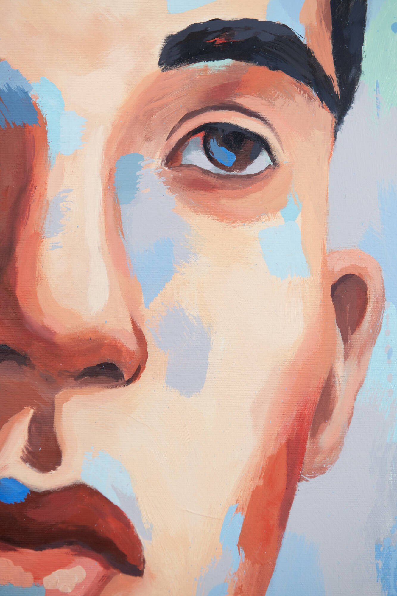 #04 - The Colour and Weight of Life - Moritz Maas 1