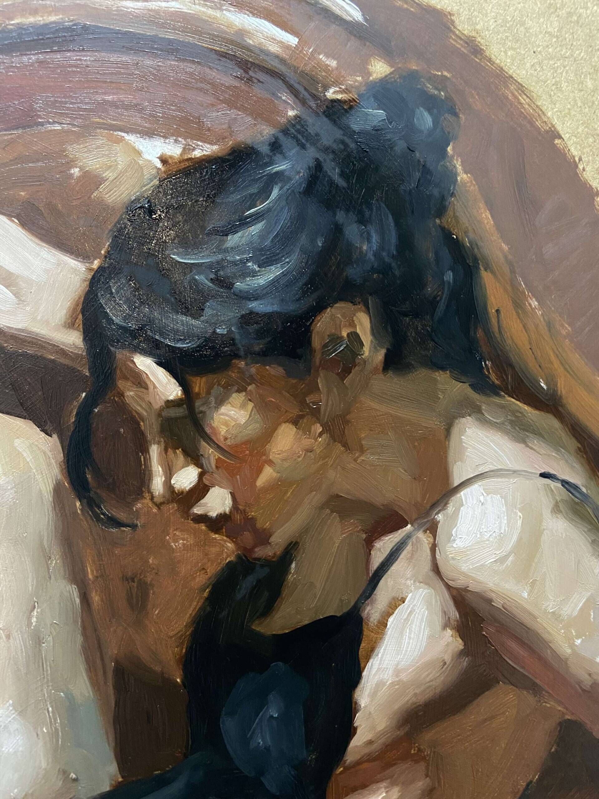 Kipppunkt  - Lilli Geyer 3