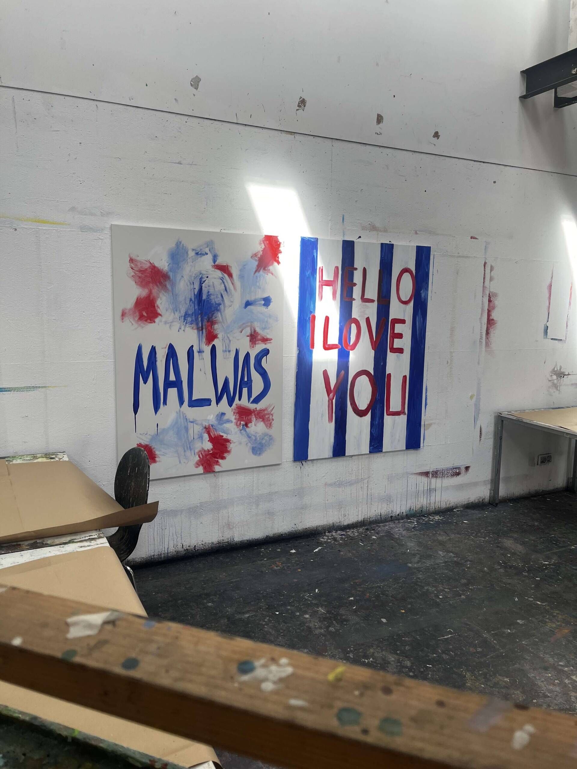 MALWAS - Sara von Meer 9