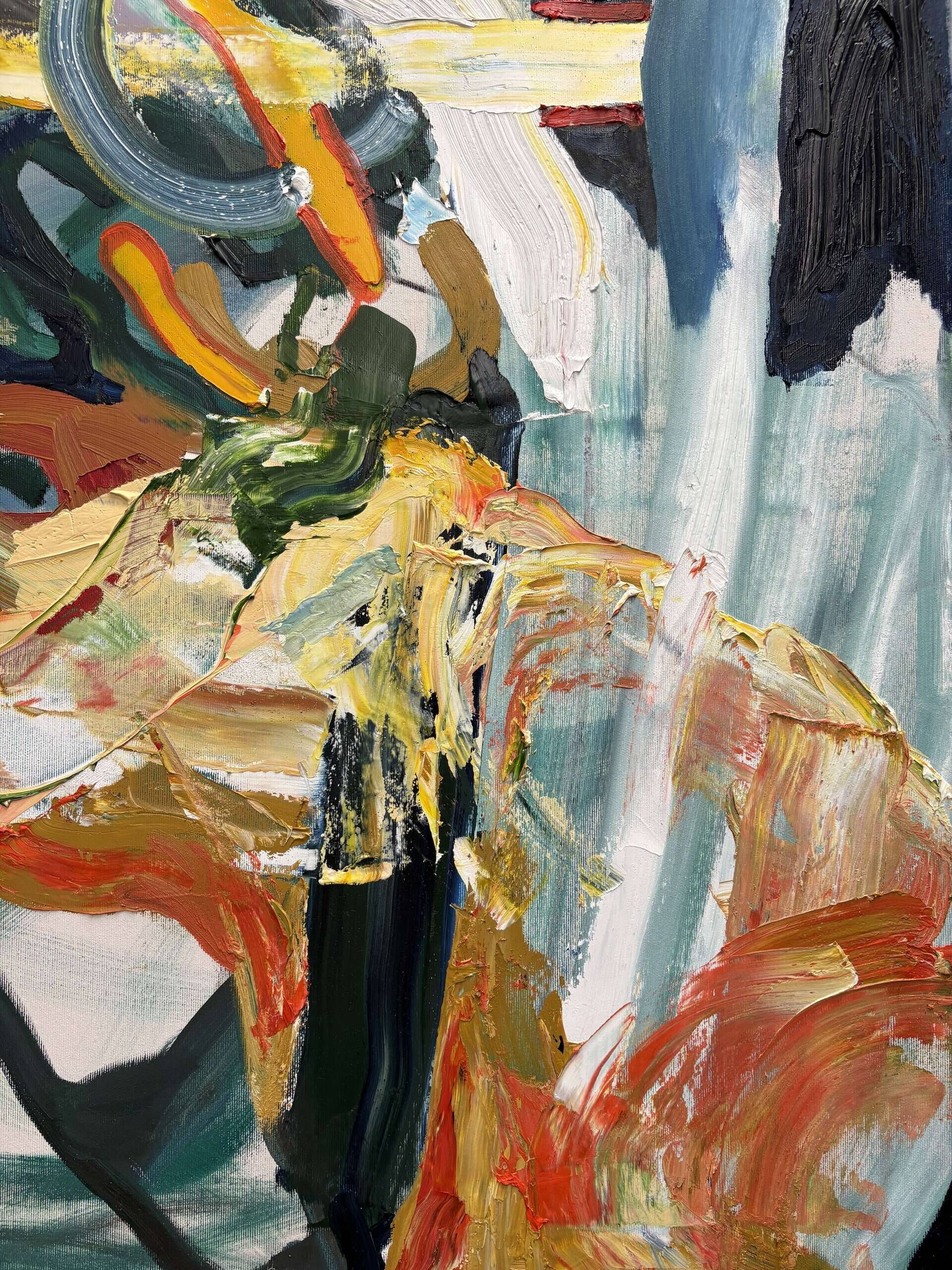 Ohne Titel - Jonathan Lützen 4