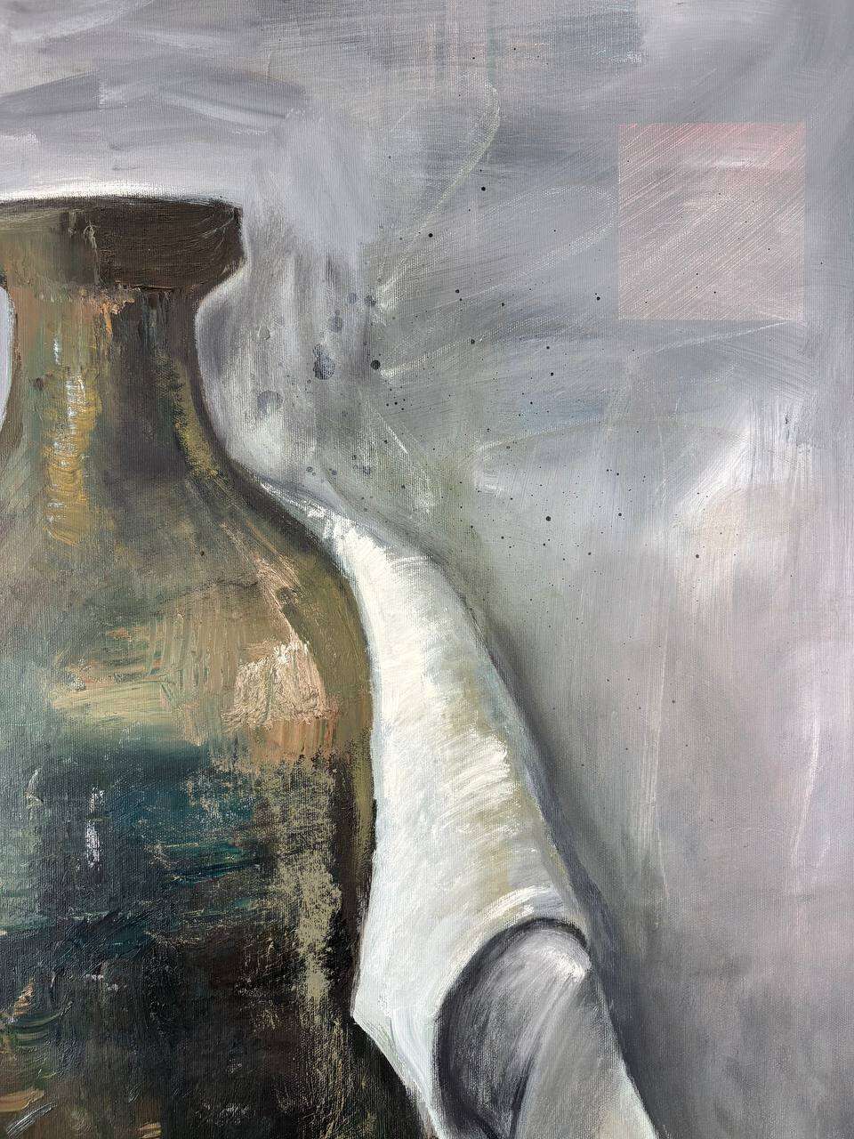 Consistency - Olha Sharafanenko 3